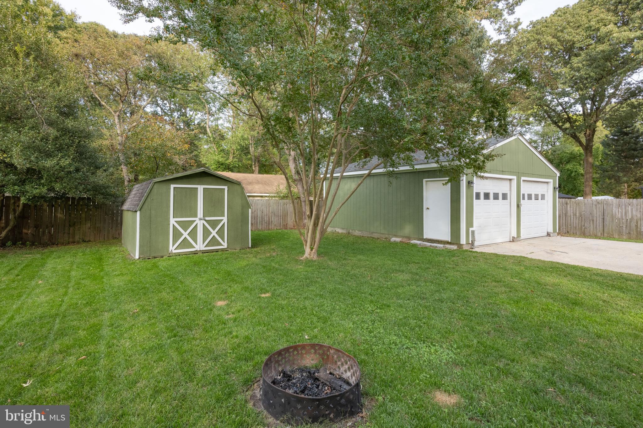 ARDEN ON THE SEVERN - Residential