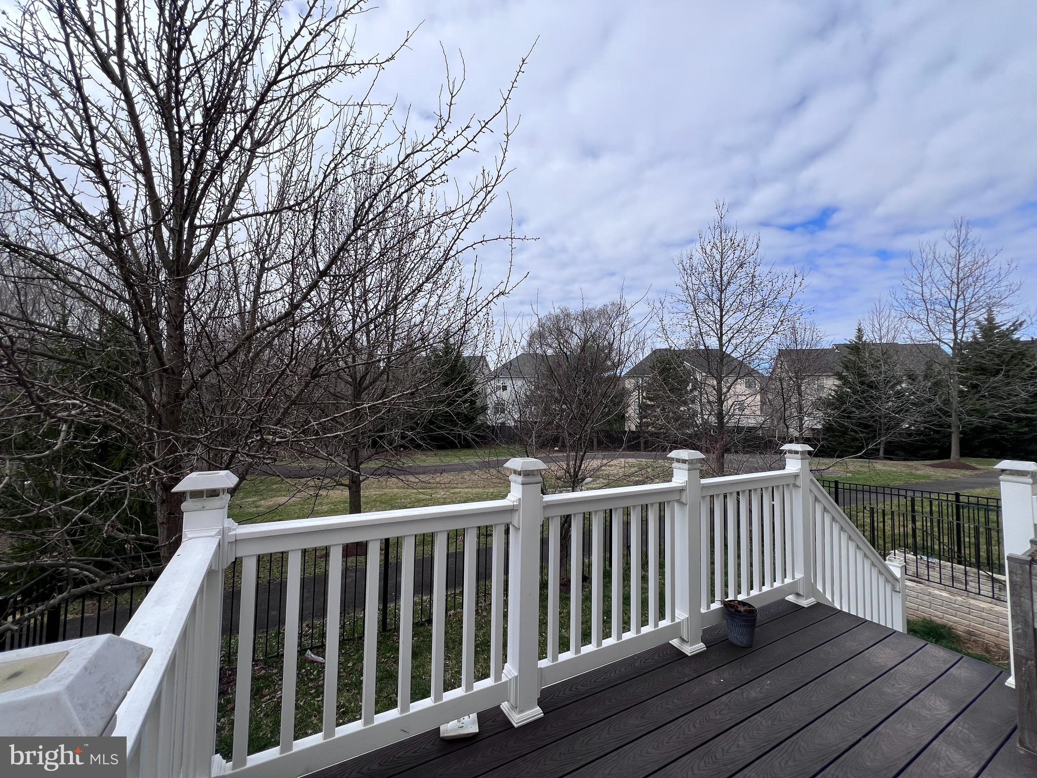 CHANTILLY PLACE - Residential Lease