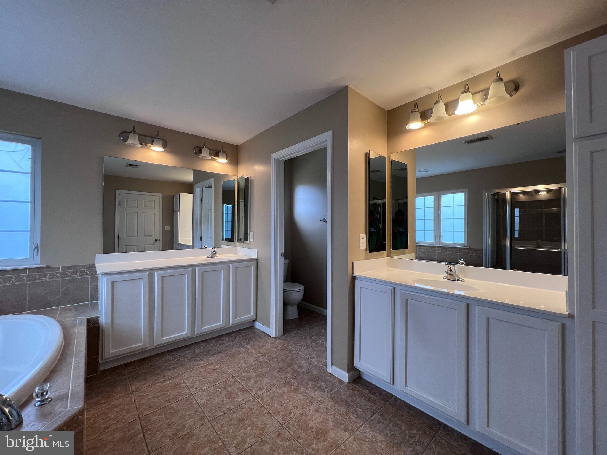 CHANTILLY PLACE - Residential Lease