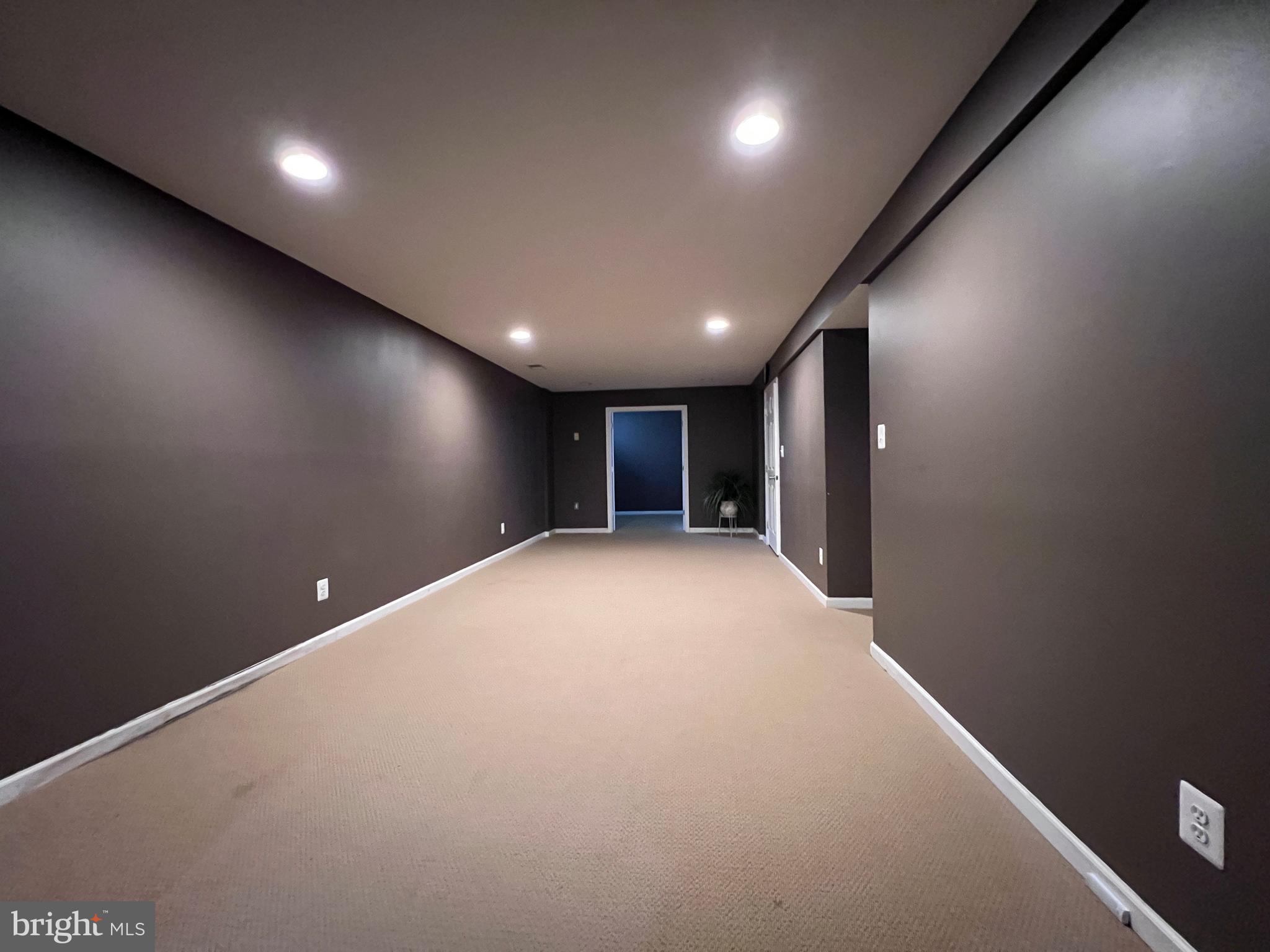 CHANTILLY PLACE - Residential Lease