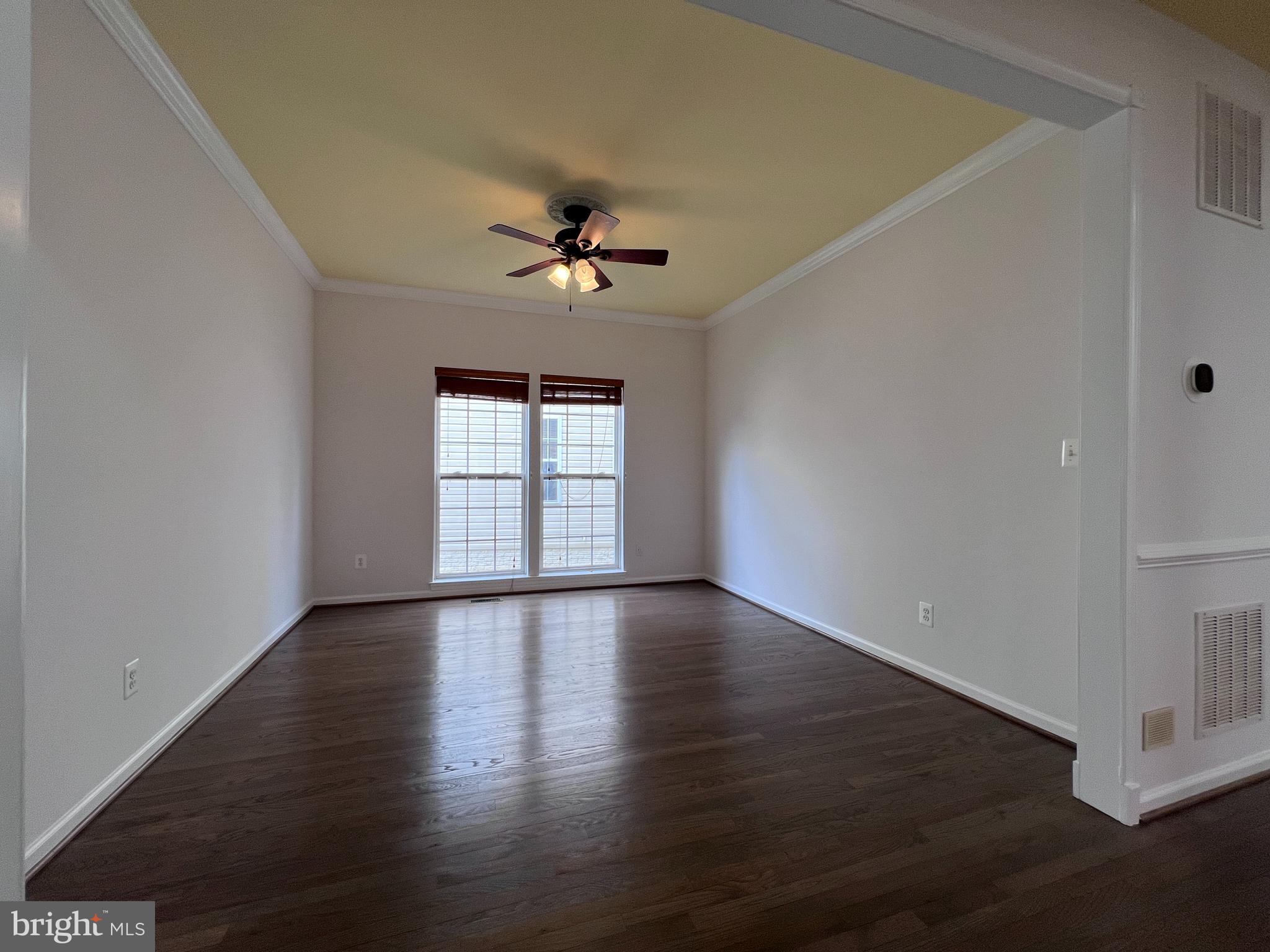 CHANTILLY PLACE - Residential Lease