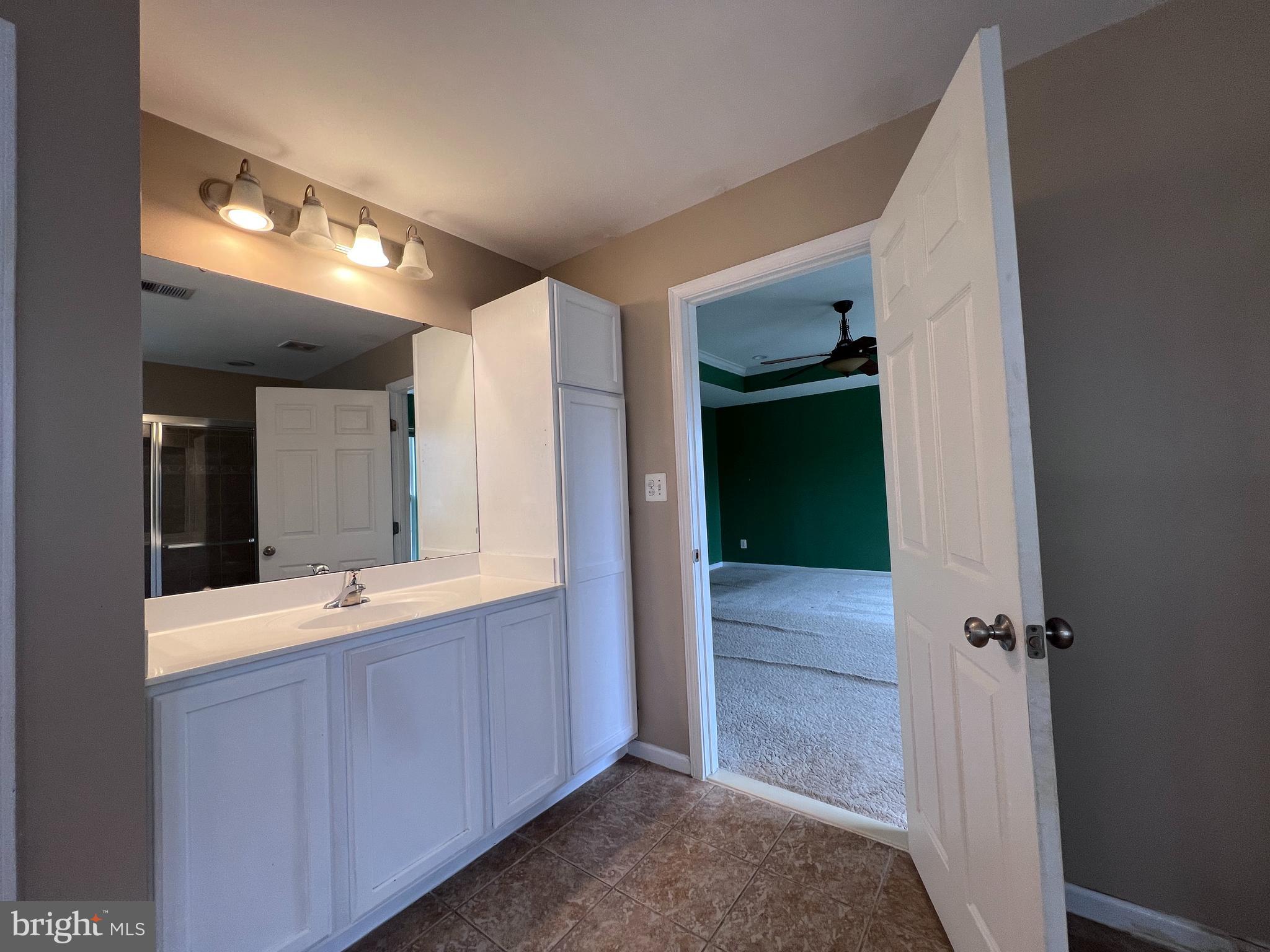 CHANTILLY PLACE - Residential Lease