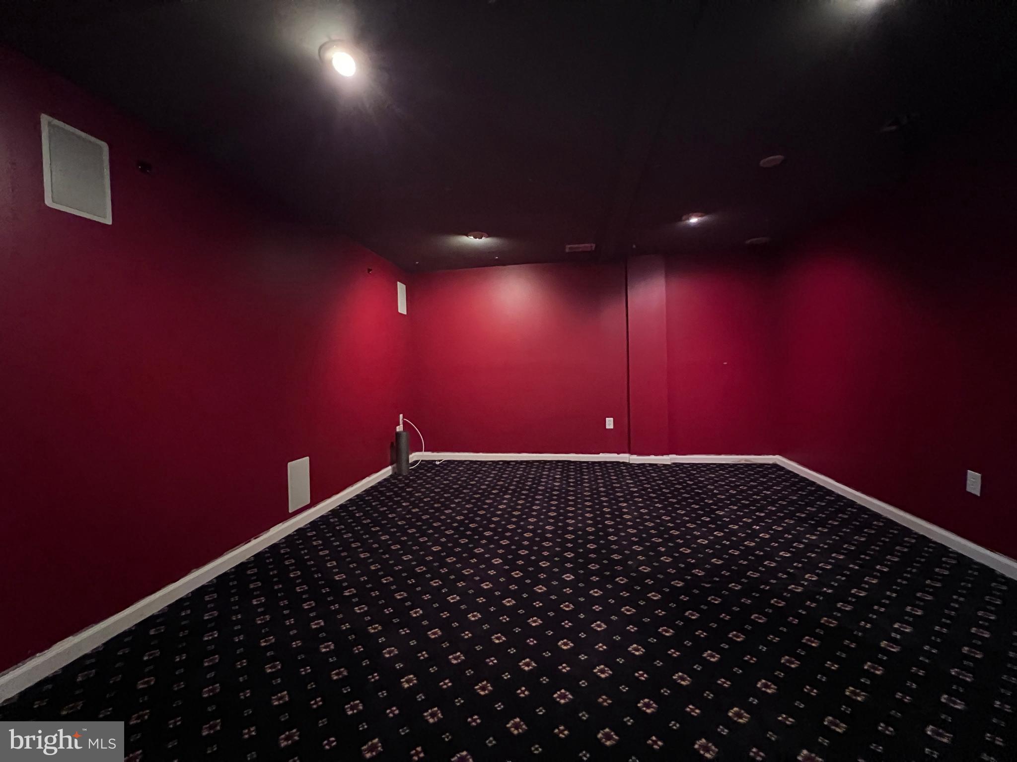 CHANTILLY PLACE - Residential Lease