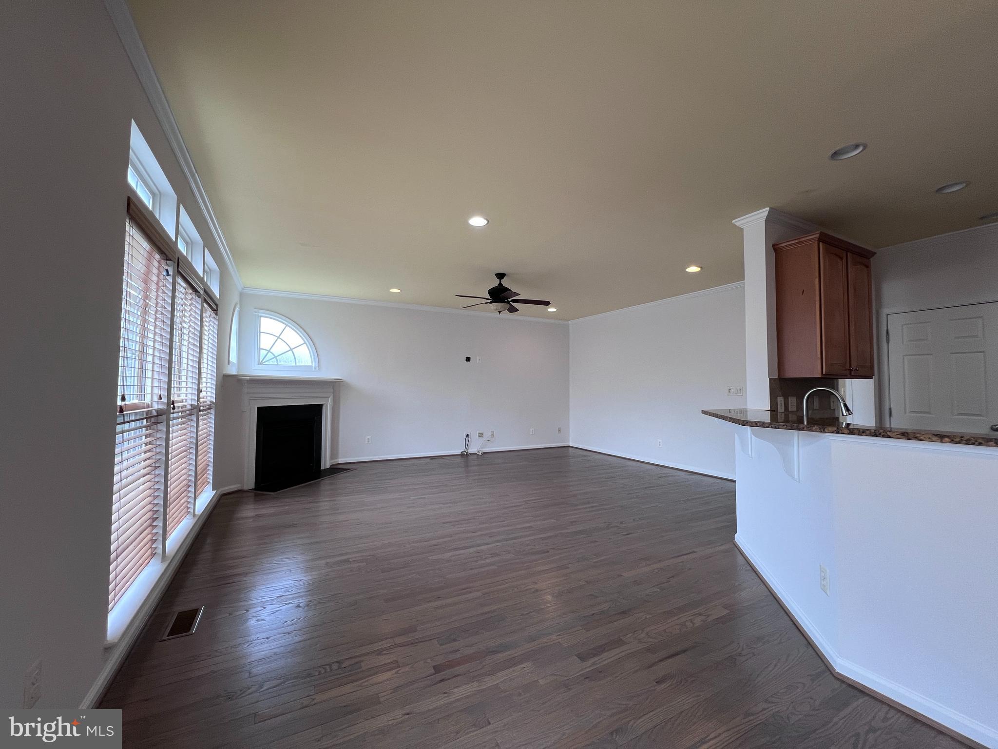 CHANTILLY PLACE - Residential Lease