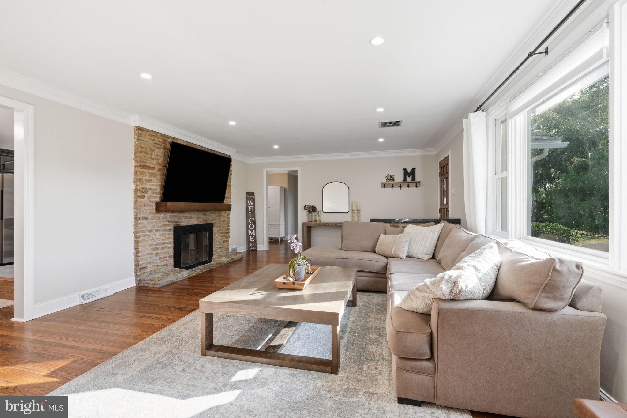 607 MCKEAN ROAD