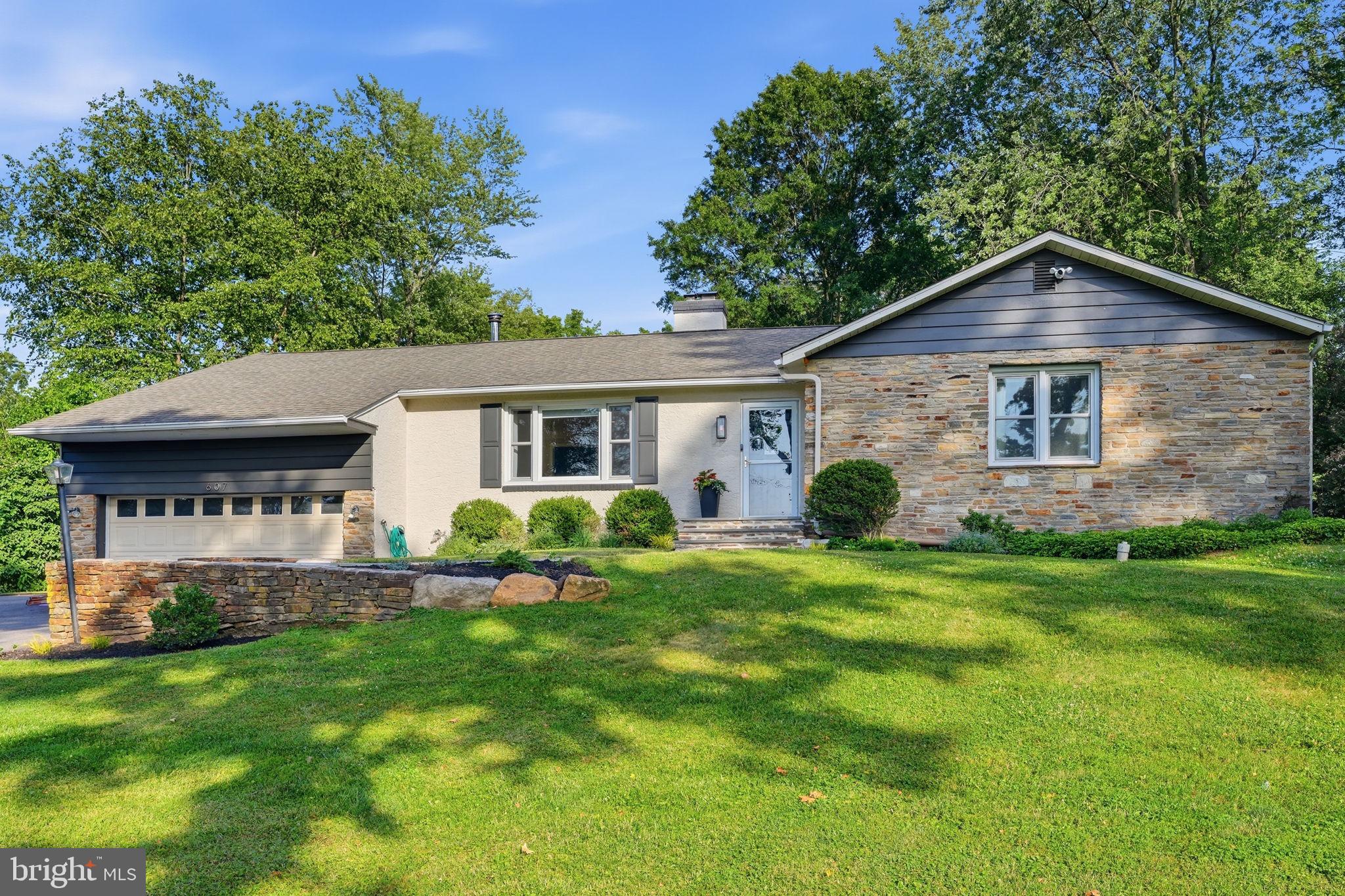 607 MCKEAN ROAD