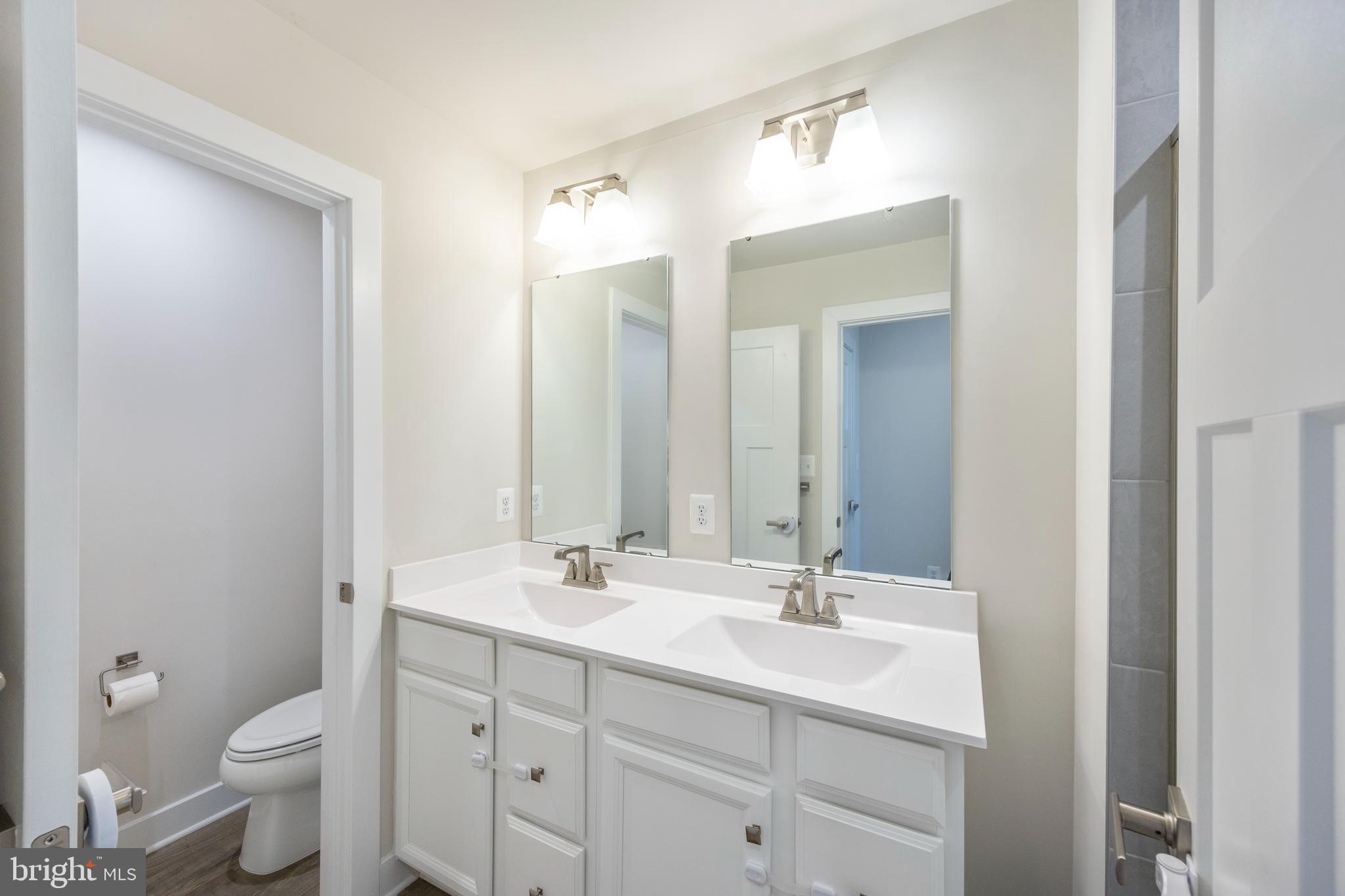 PADDOCK POINTE - Residential