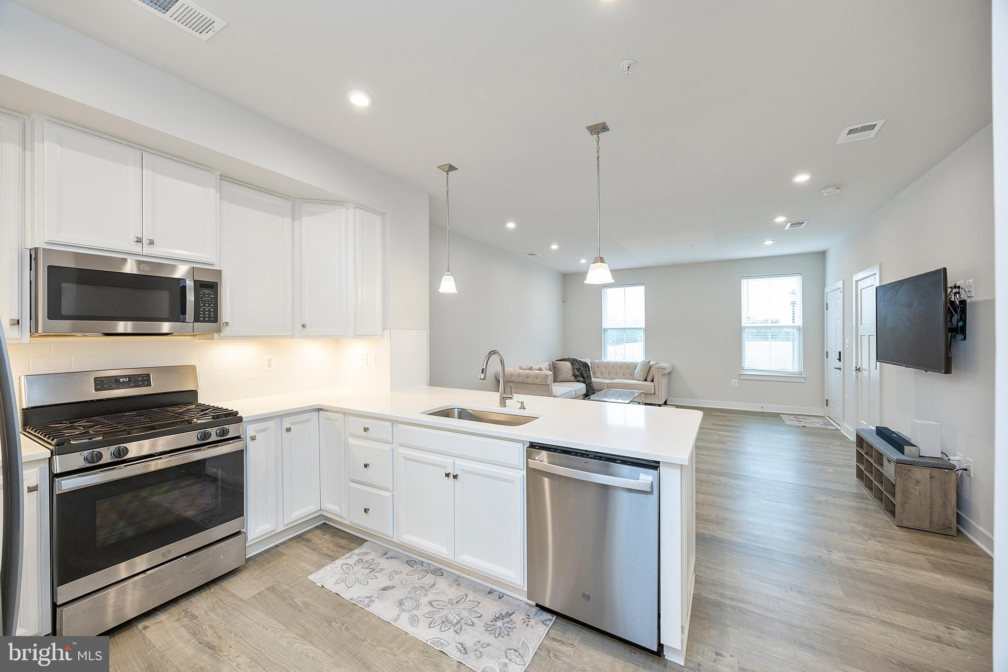 PADDOCK POINTE - Residential