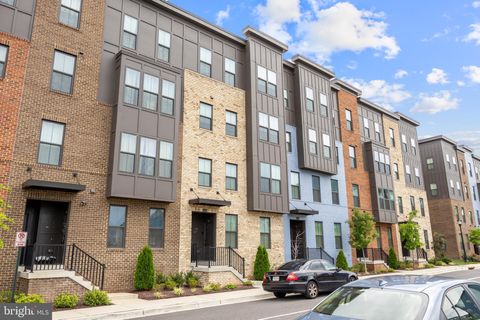 10026 AMERICAN PHAROAH LANE A LAUREL MD 20723