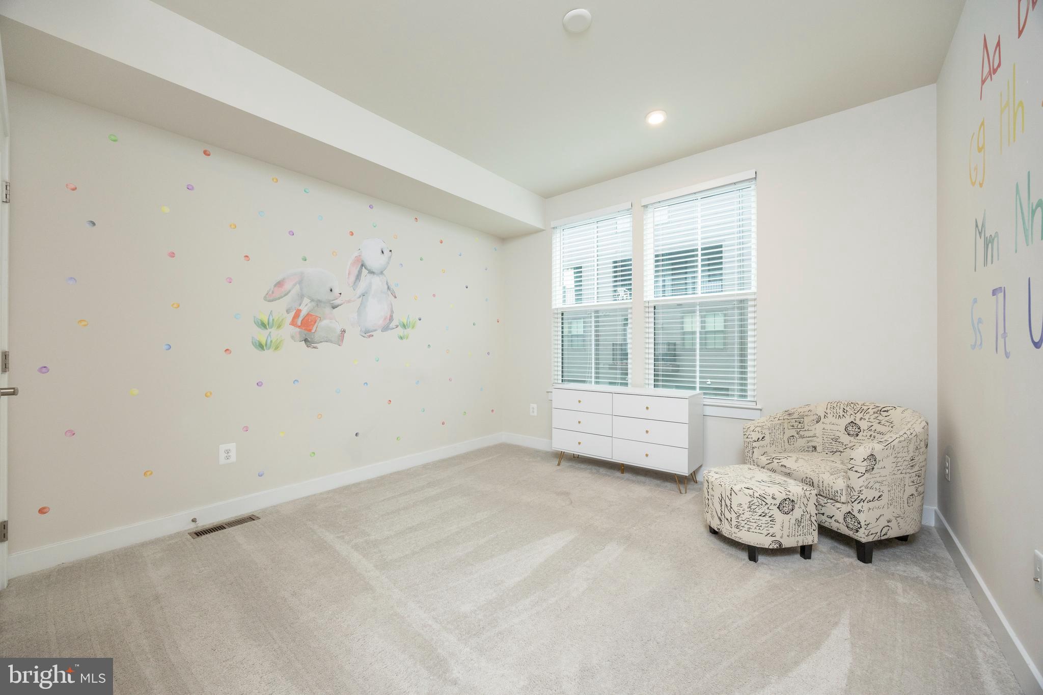 PADDOCK POINTE - Residential