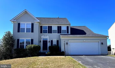 1402 Marian Way, Mount Airy, MD MLS: MDCR2026008