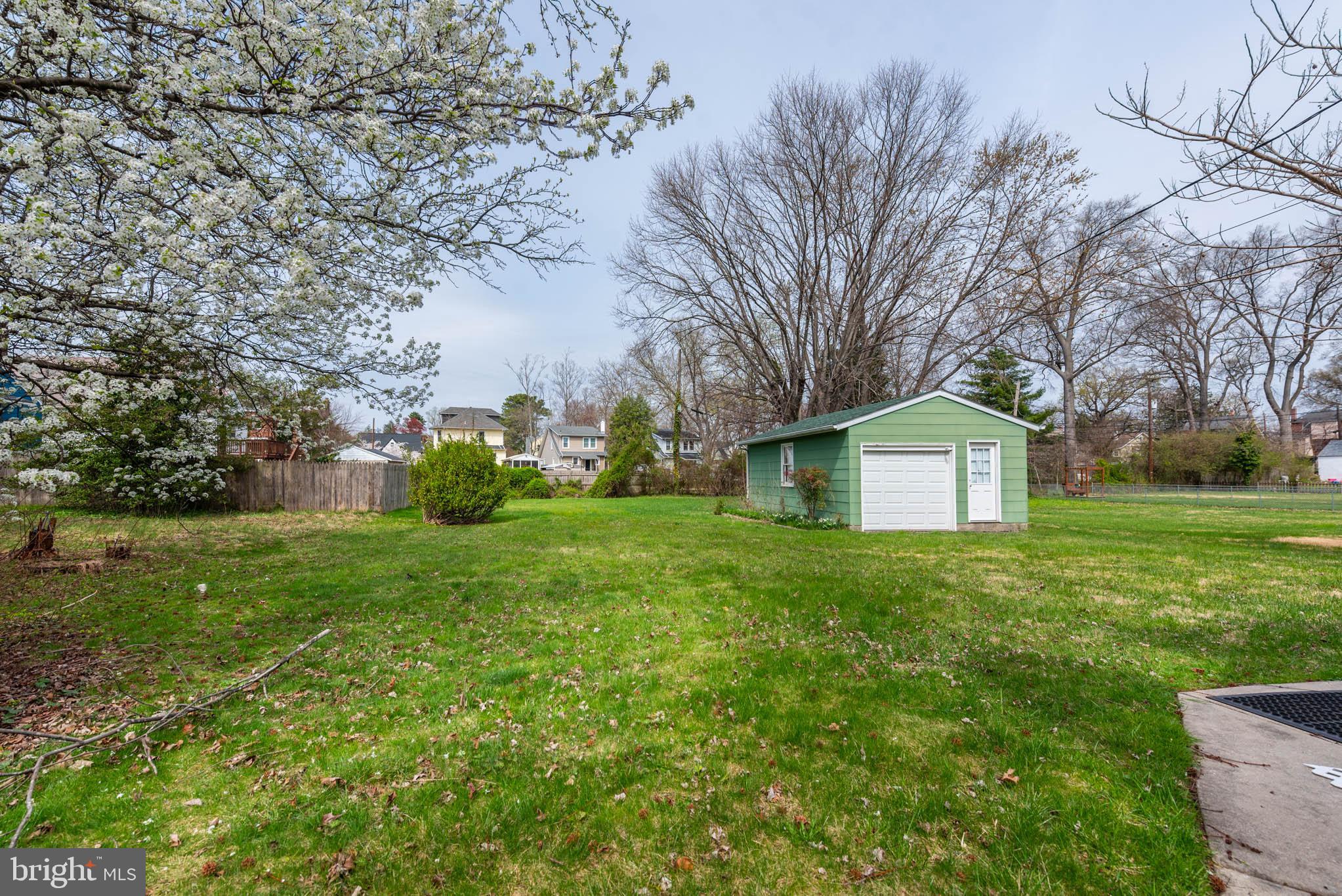WESTFIELD - Residential Lease