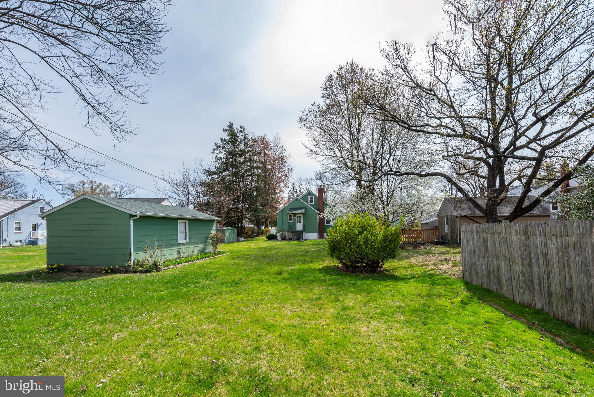 WESTFIELD - Residential Lease