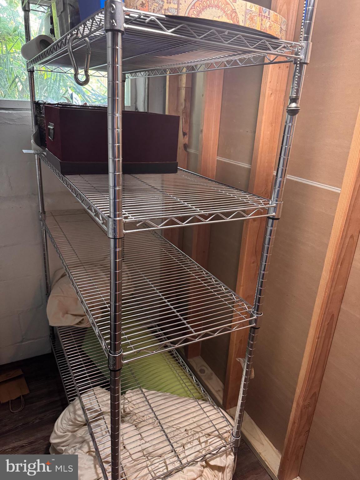 WESTFIELD - Residential Lease