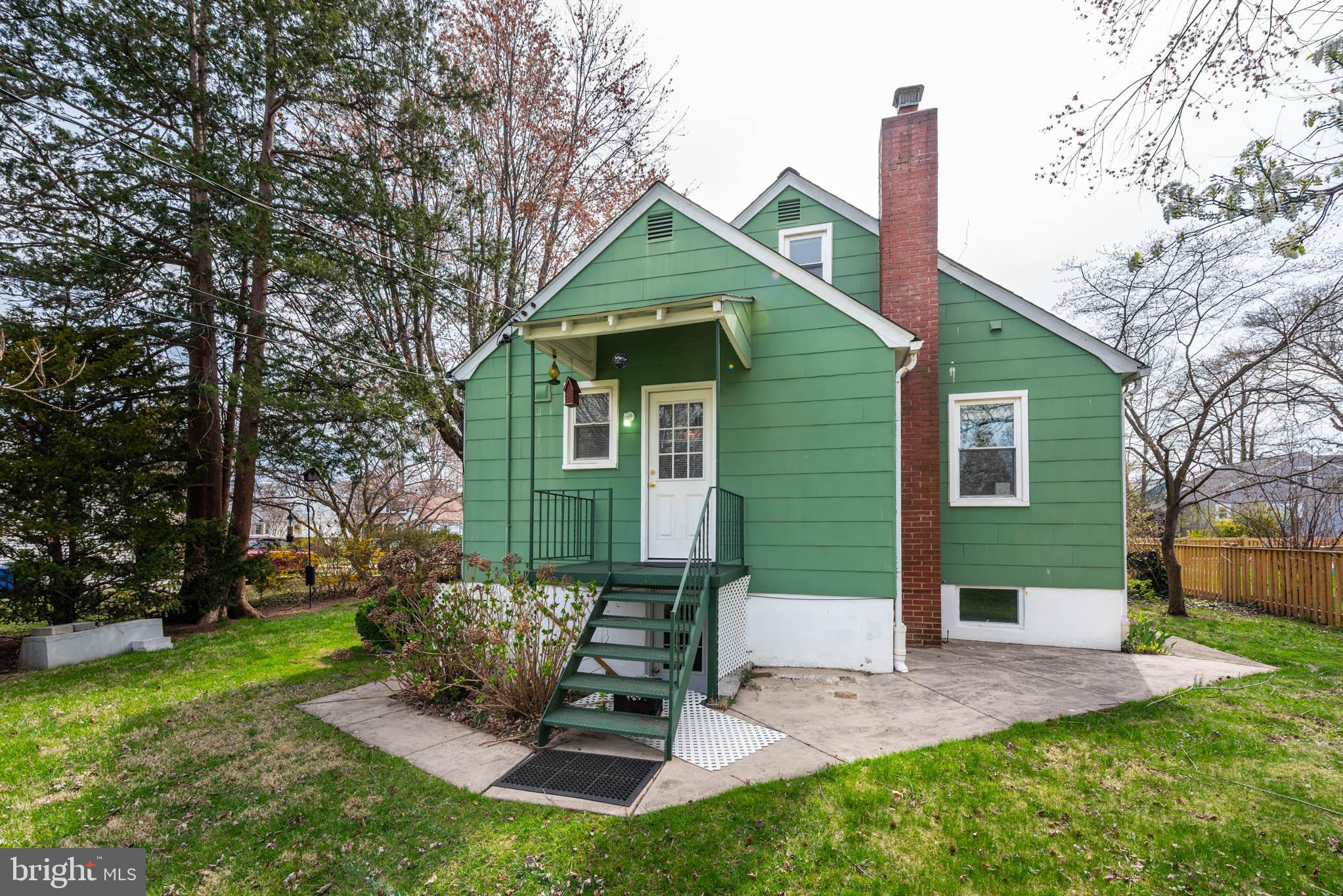 WESTFIELD - Residential Lease