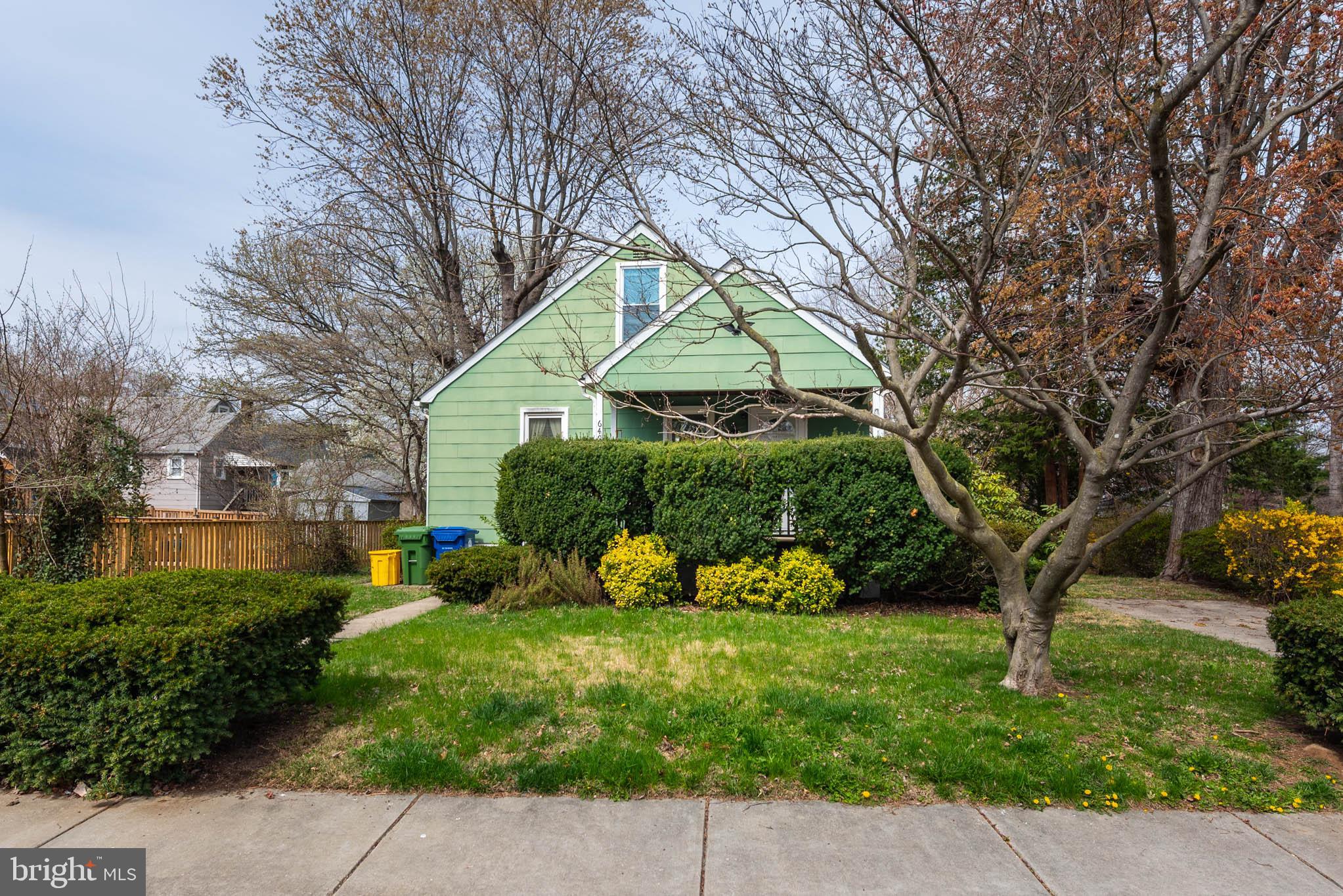 WESTFIELD - Residential Lease