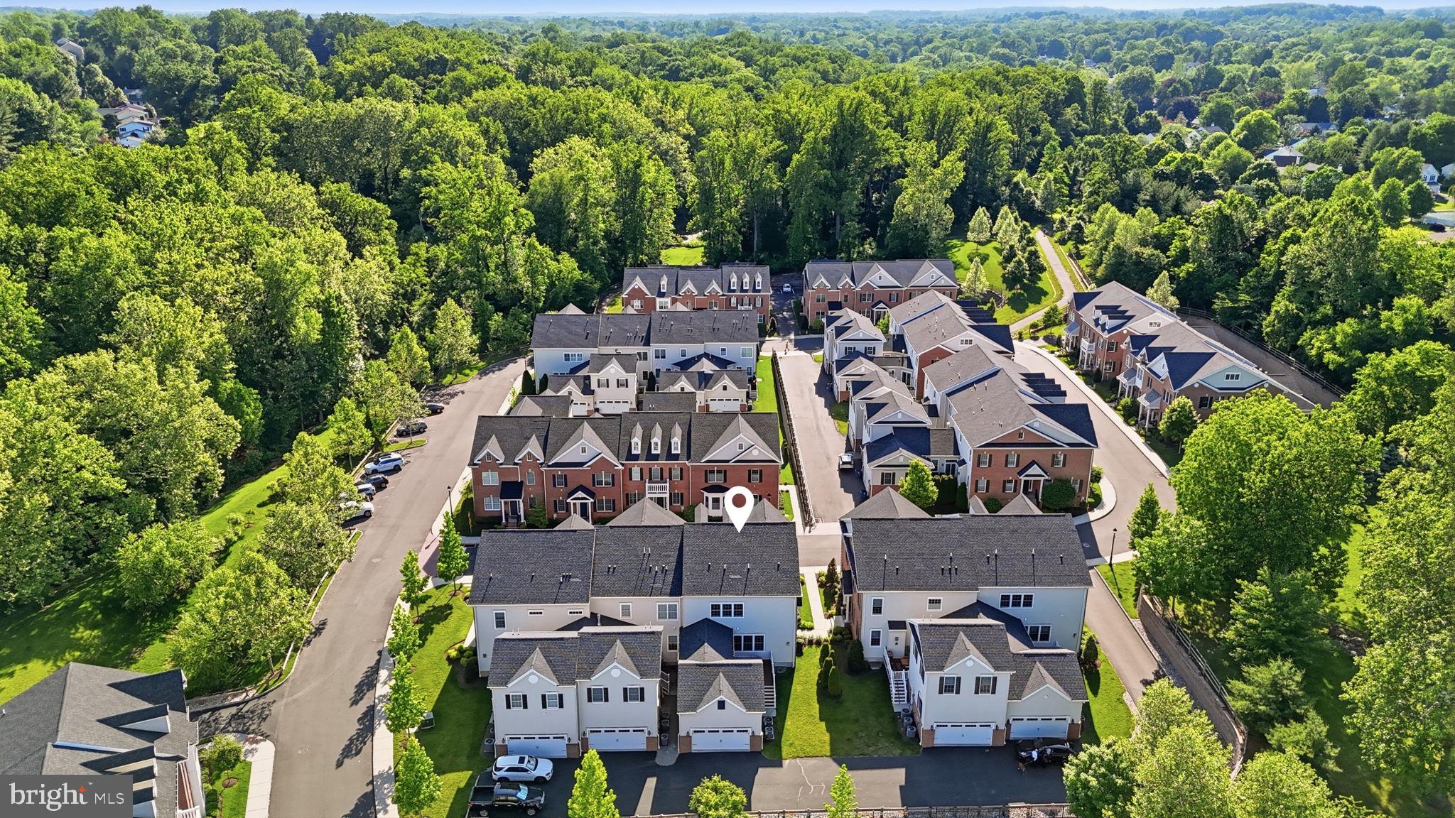YARDLEY WALK - Residential