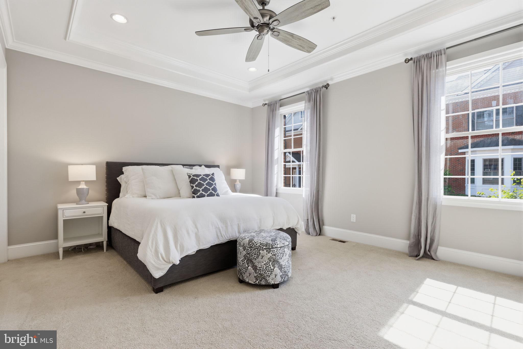 YARDLEY WALK - Residential