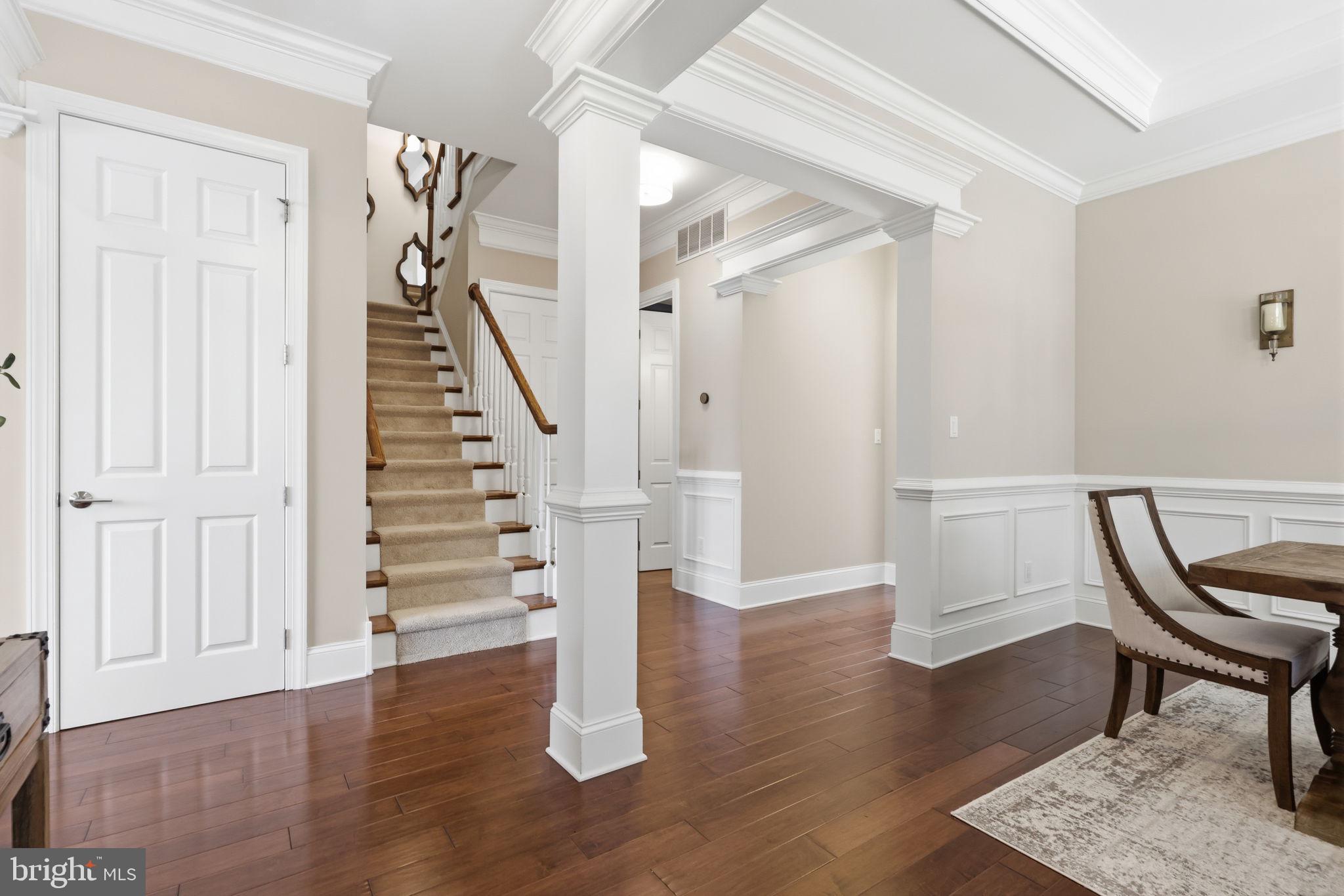 YARDLEY WALK - Residential