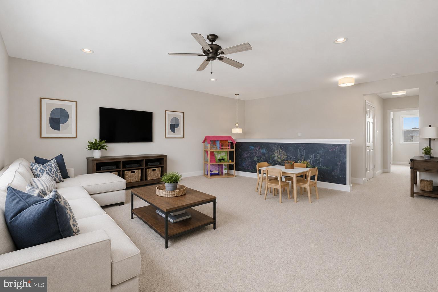 YARDLEY WALK - Residential