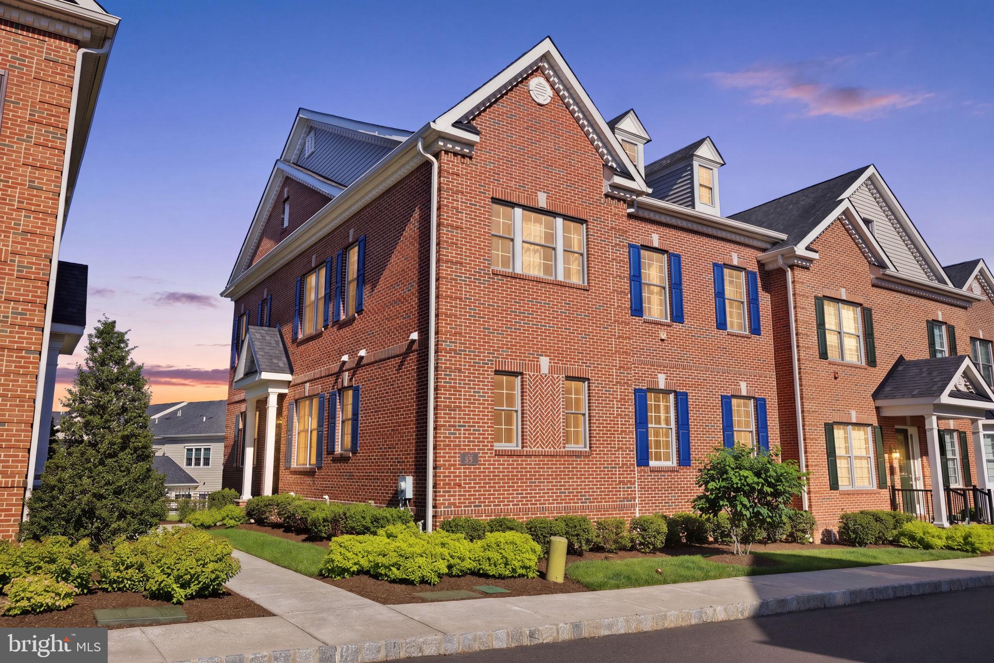 YARDLEY WALK - Residential