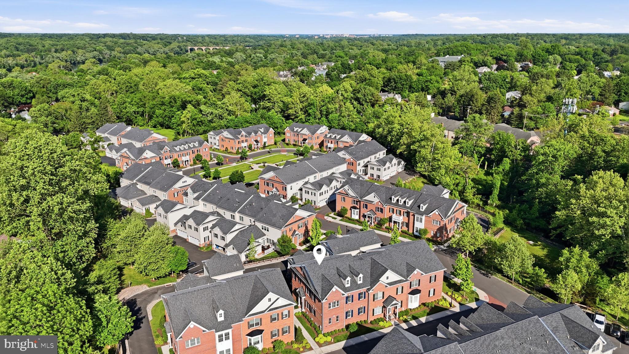 YARDLEY WALK - Residential
