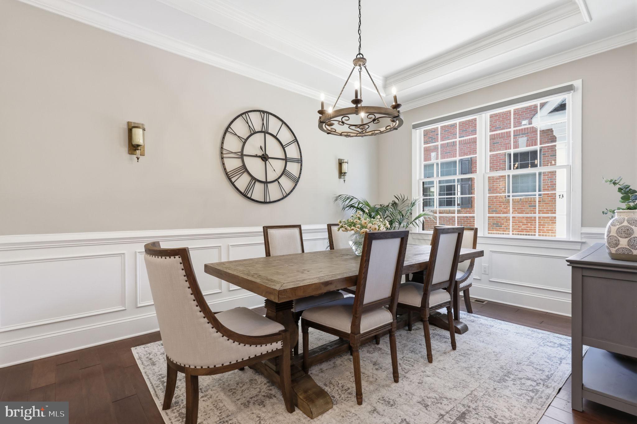 YARDLEY WALK - Residential