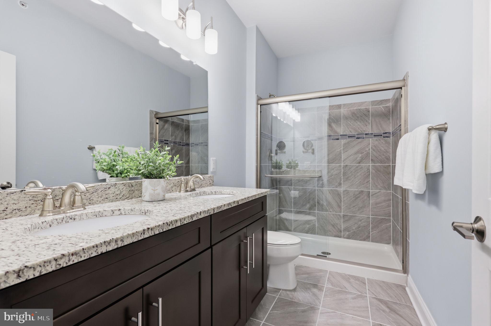YARDLEY WALK - Residential