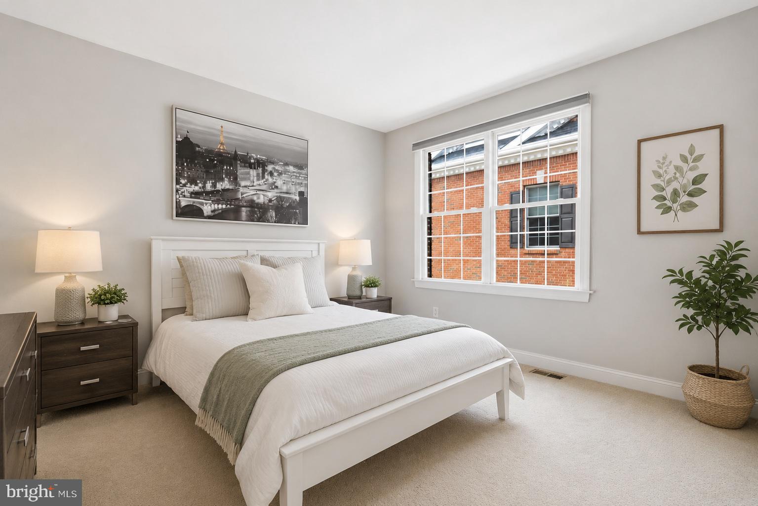 YARDLEY WALK - Residential