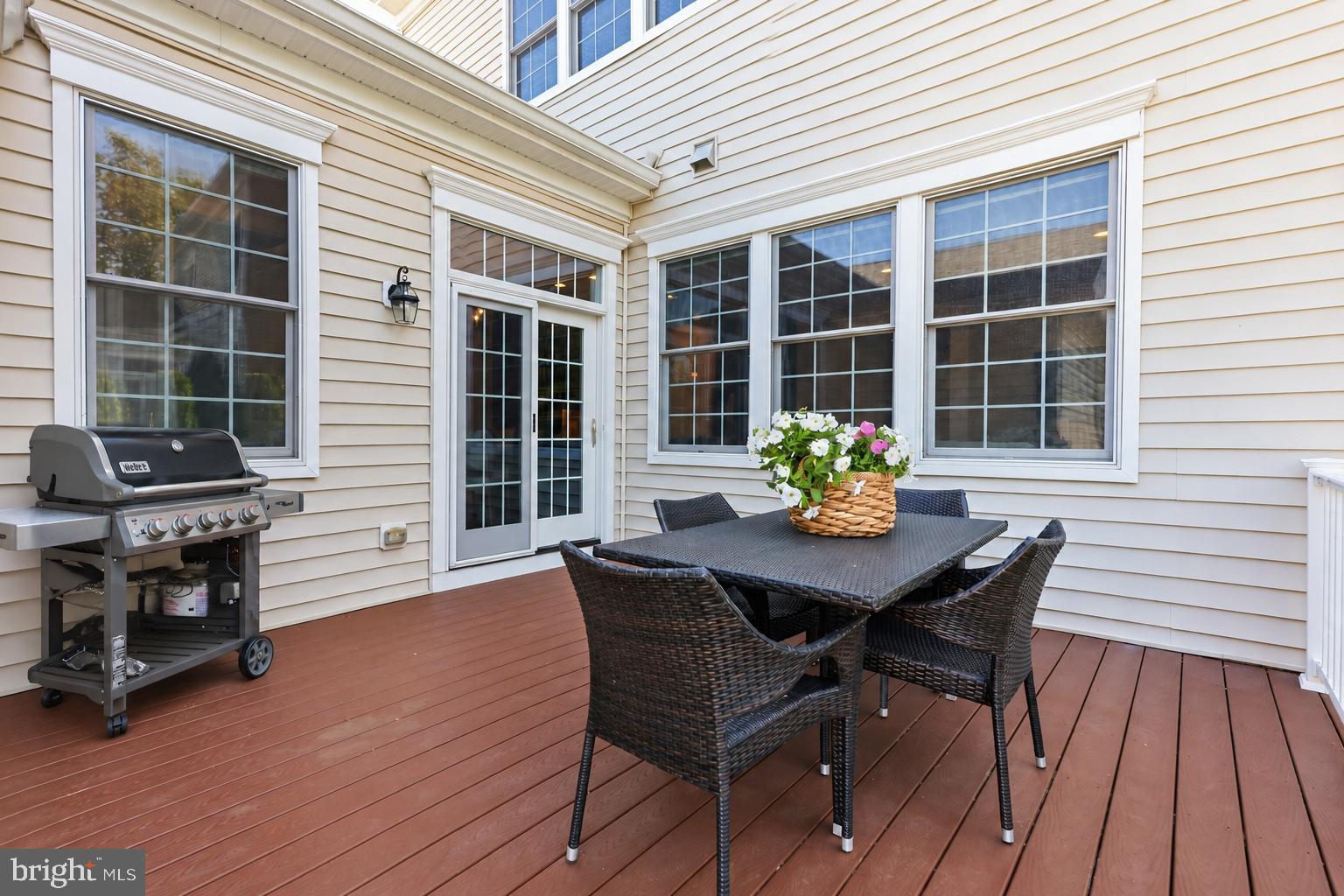 YARDLEY WALK - Residential