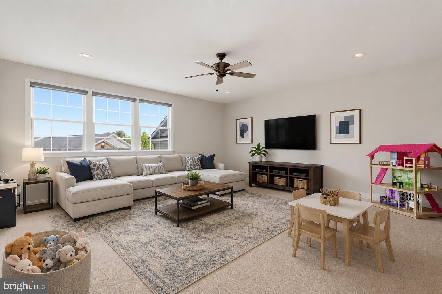 YARDLEY WALK - Residential