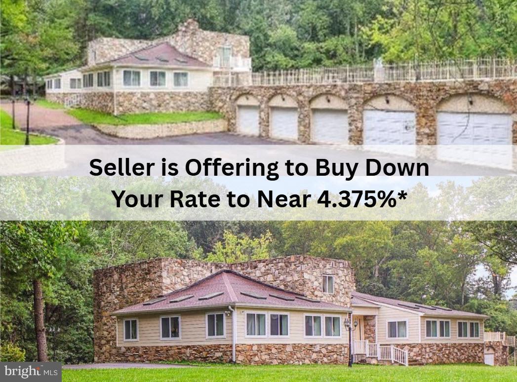 Appointments Are Now Being Accepted
Summary:
Over 7,800 Sq Ft, Elevator, 7 Bedrooms, 5.5 Bathrooms, 4 Fireplaces. 16 Skylights, Finished 3-Car Garage, Gated Entrance, 2.07 Acres Fenced, Terrace, Rooftop Pool, Outdoor Shower, Paved Walking Trail Around the Property.
----------------------------------------------------------------------
Prepare to be captivated by this extraordinary 7-bedroom, 5.5-bathroom masterpiece, featuring an elevator and situated ideally on over two acres of fully fenced land. Arrive home daily to a grand gated entrance lined with classic lampposts and a stunning front-yard fountain that only begins to set the tone for the luxury that awaits inside.
Your guests will enter through palatial double doors to step into a magnificent, open layout with soaring ceilings, an elegant chandelier, and an abundance of natural light streaming through four of the sixteen total skylights.
The formal living room grabs your attention with another glorious chandelier suspended in two-story grandeur, six more skylights, and walls adorned by stone that seamlessly encompasses the first of four fireplaces.
Moving to the heart of the home is the chef’s dream kitchen, featuring quartz countertops, a waterfall island with a prep sink illuminated by crystal lighting above. The kitchen features an eight-burner range with a convenient pot filler, a built-in professional refrigerator, and elegant cabinetry surrounded by artful paint. The Butler's Pantry features a cocktail sink and beverage refrigerator. Lastly, the kitchen has a keeping area perfect for quaint interactions while cooking.
The formal dining room and gathering space provide the perfect setting to host an evening party, where you can gaze up at the moon and stars through six additional skylights.
Rounding off the commodious main floor, there is the first of two primary suites. This bedroom is a true retreat, complete with the second of the four fireplaces, a spa-inspired ensuite, and private access to the terrace and pool.
The top floor is home to a second luxurious primary ensuite with the third of four fireplaces, and offers a balcony with stairs down to the terrace pool. Advancing down the hall, there are three more bedrooms, one of which is the third ensuite within this residence. Finishing this level, you will find the first of two laundry rooms.
The basement features a 2-bedroom, 1-bathroom suite equipped with a fourth fireplace and a second laundry room. This space is perfect for guests, multi-generational living, or rental income.
Every inch of this property was designed with comfort, luxury, and functionality in mind. Whether you’re hosting grand gatherings or enjoying quiet evenings under the stars, this one-of-a-kind estate is the perfect backdrop for making memories.
Your dream home is ready — are you?
