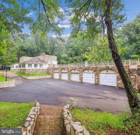 11701 LOCUST DALE COURT BOWIE MD 20721