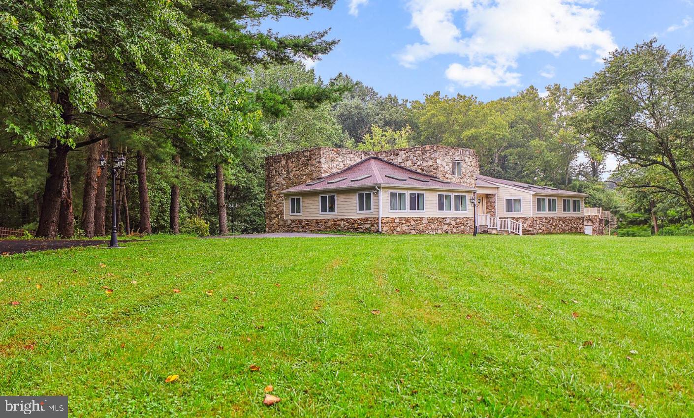 11701 LOCUST DALE COURT