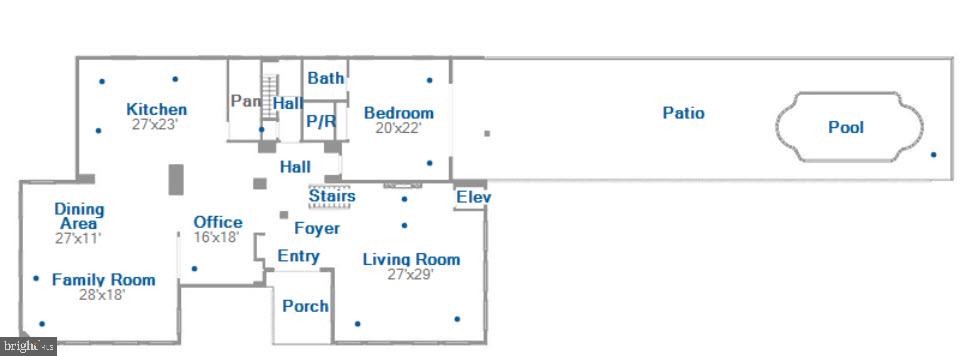 LOCUST GROVE - Residential