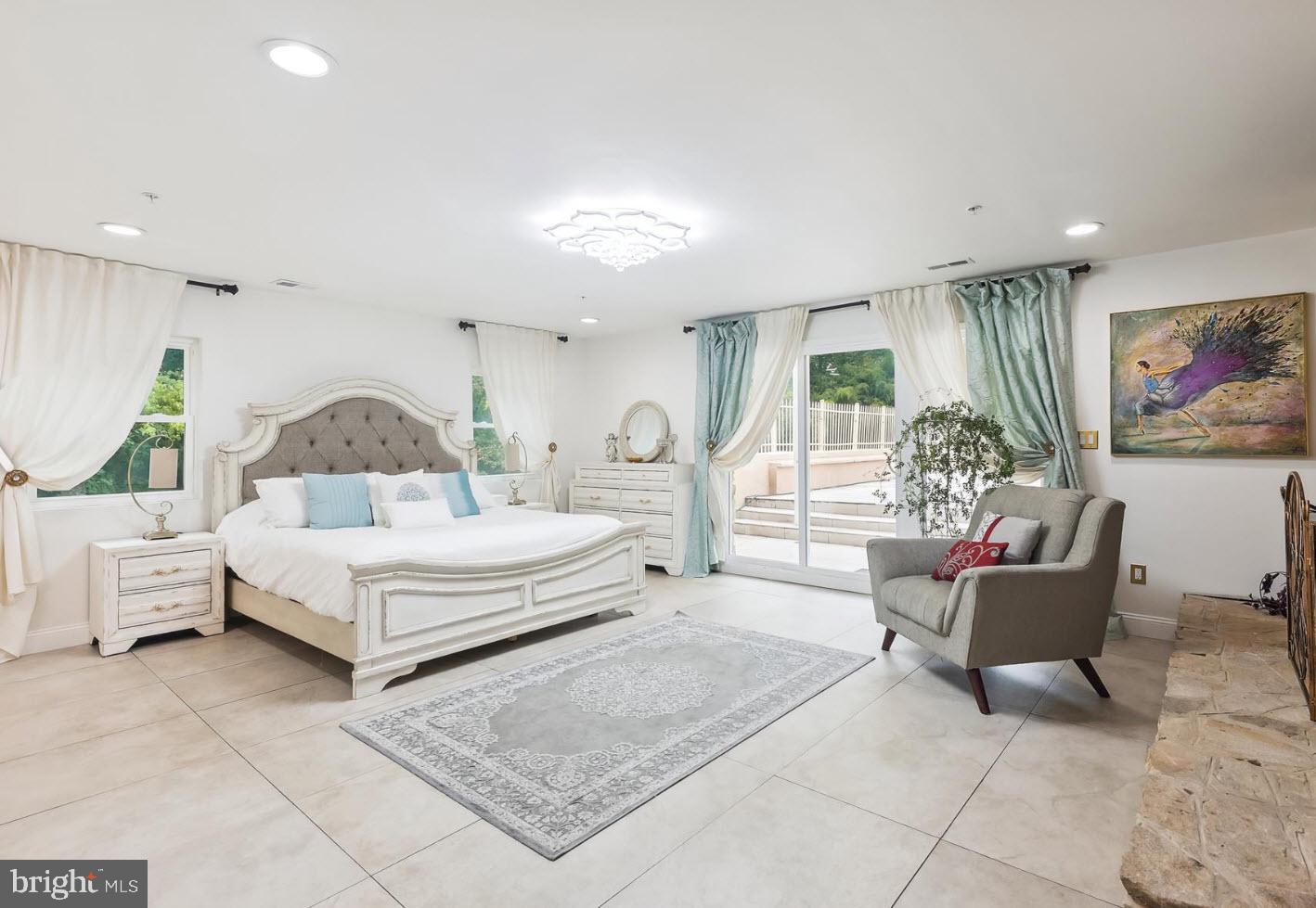 LOCUST GROVE - Residential