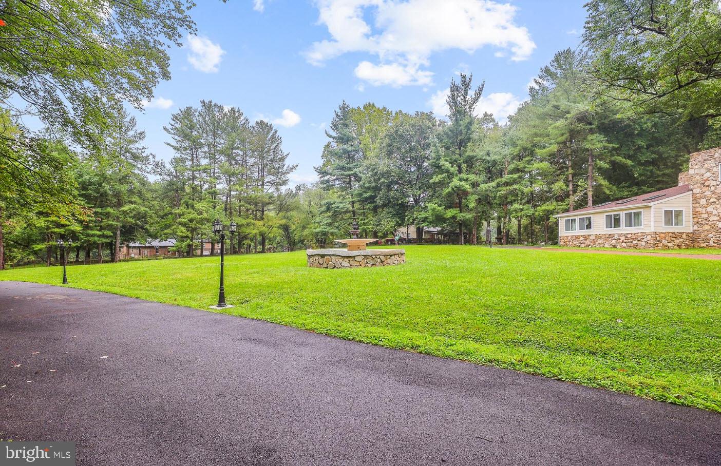 LOCUST GROVE - Residential