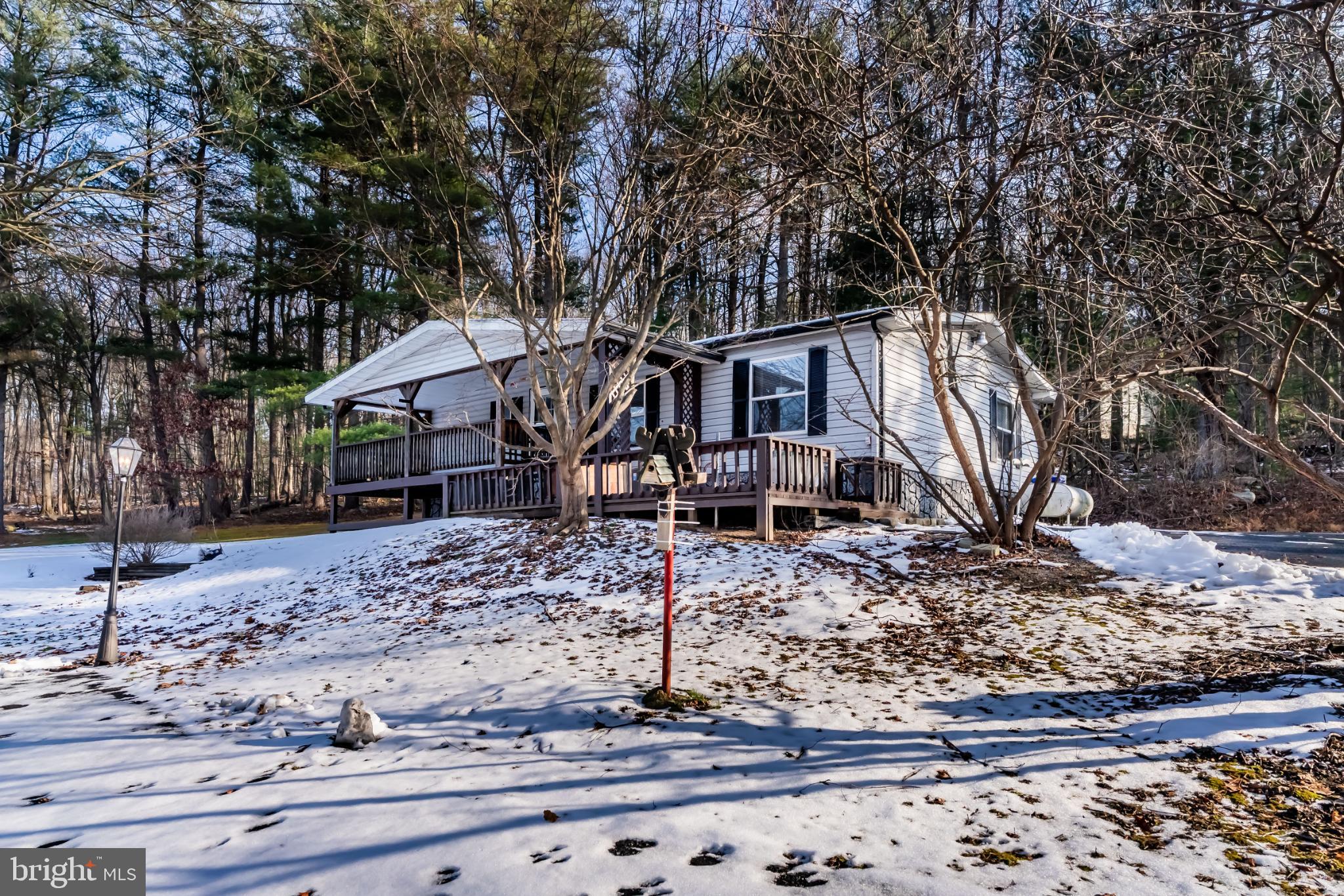 181 LAMBS GAP ROAD