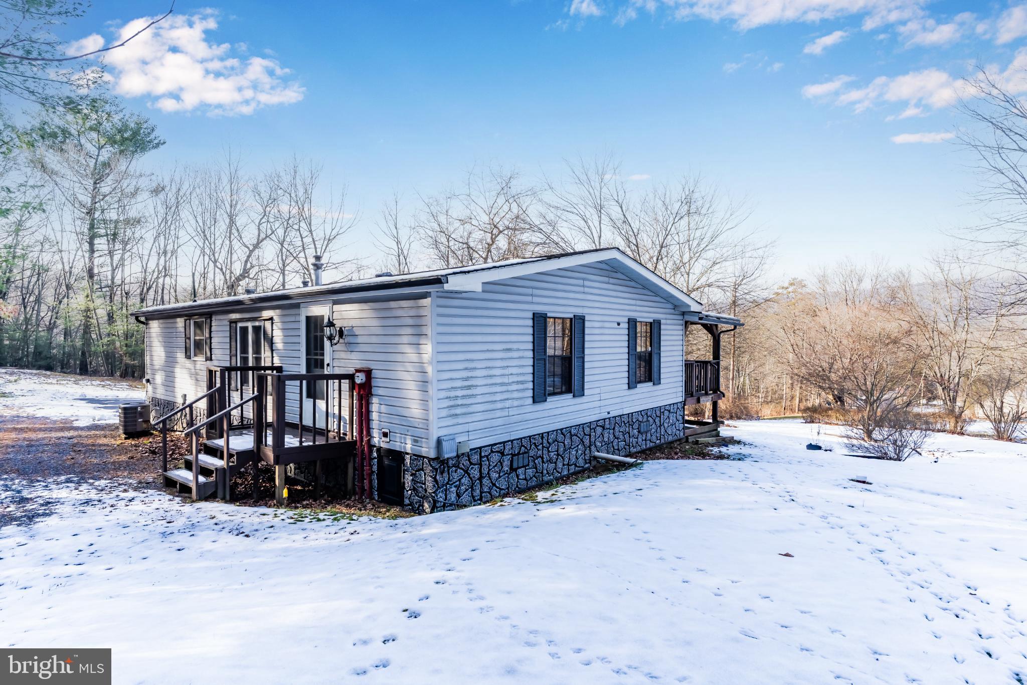 181 LAMBS GAP ROAD