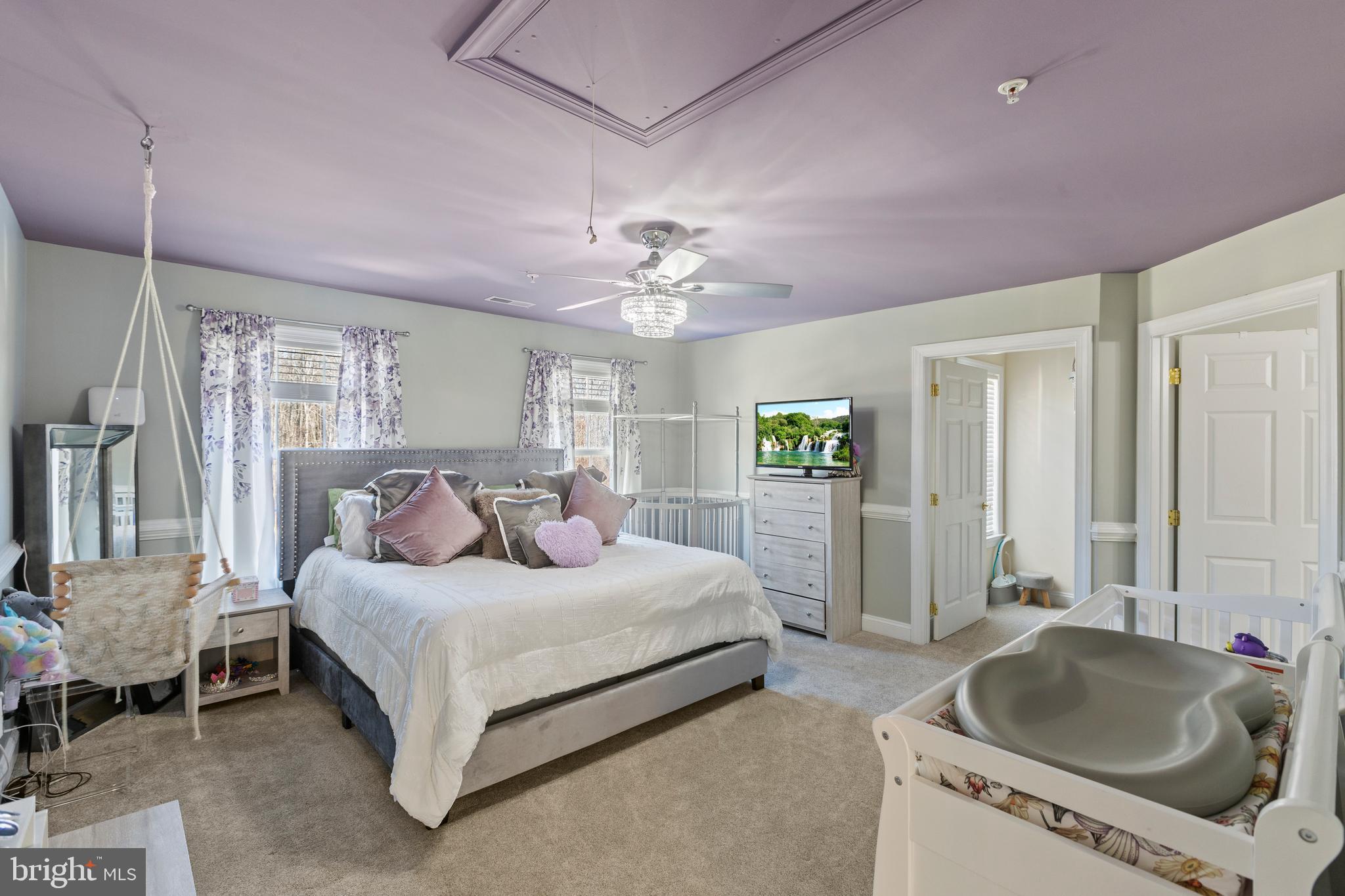 MEADOWGATE - Residential