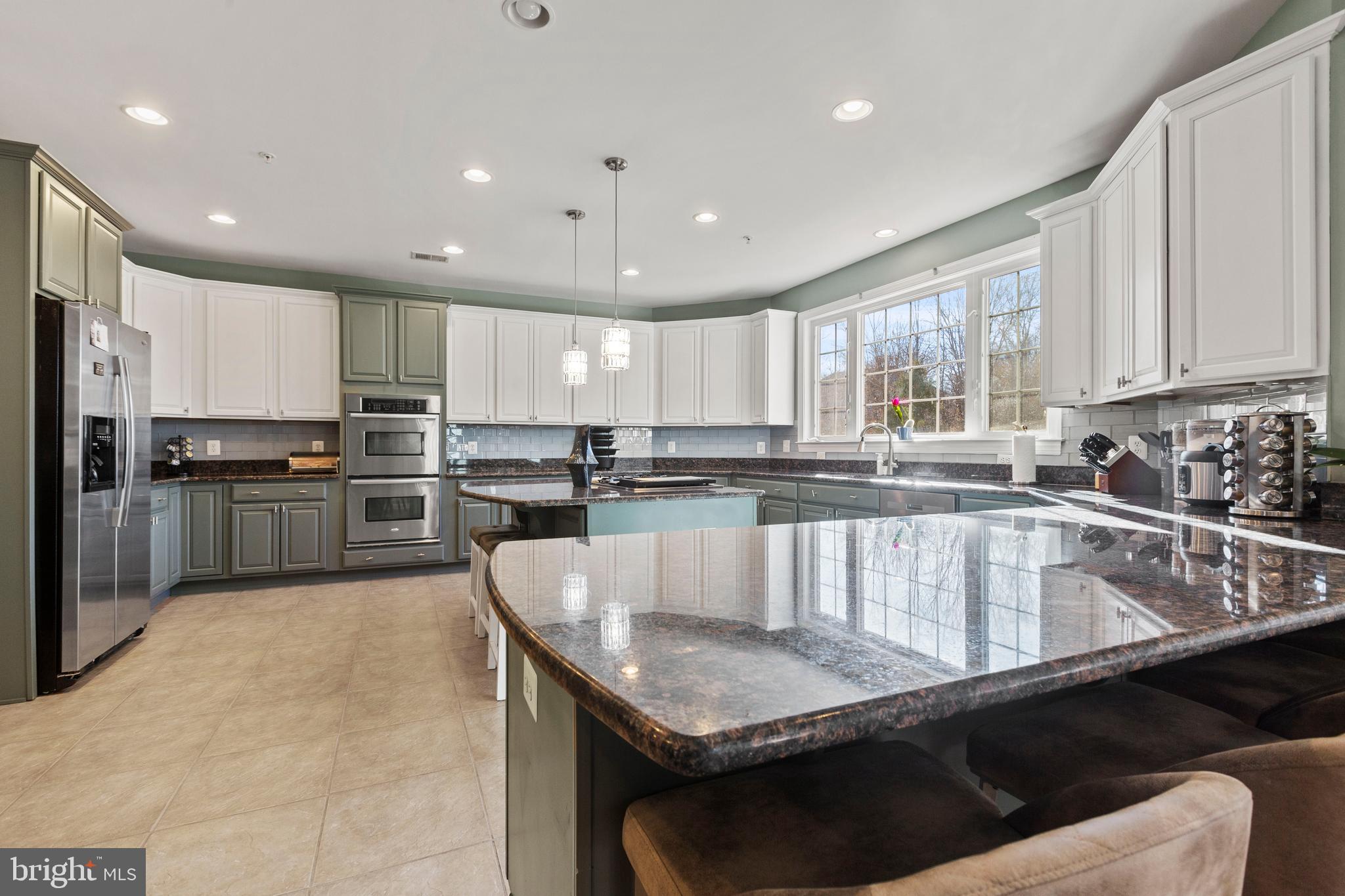 MEADOWGATE - Residential