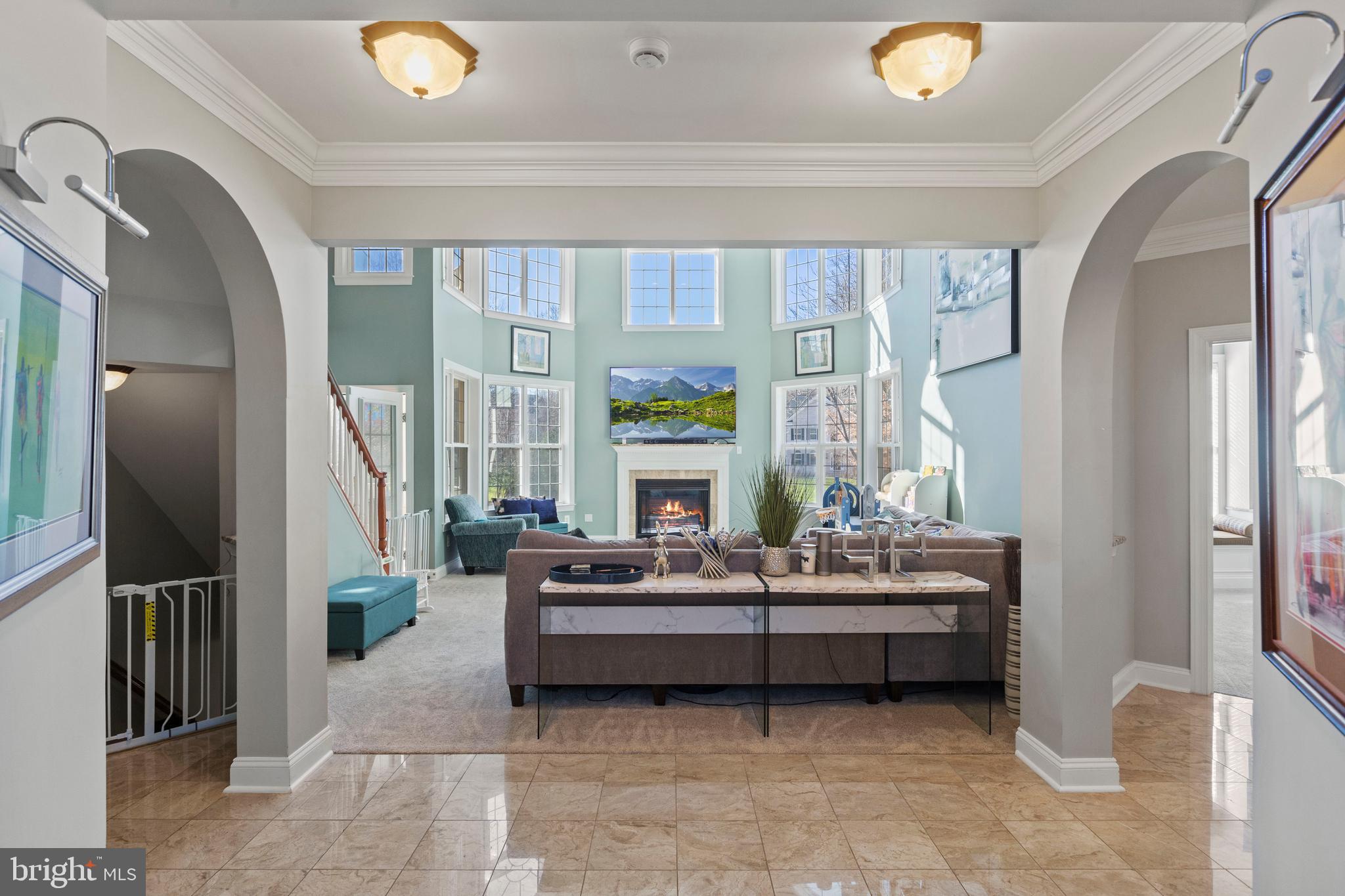 MEADOWGATE - Residential