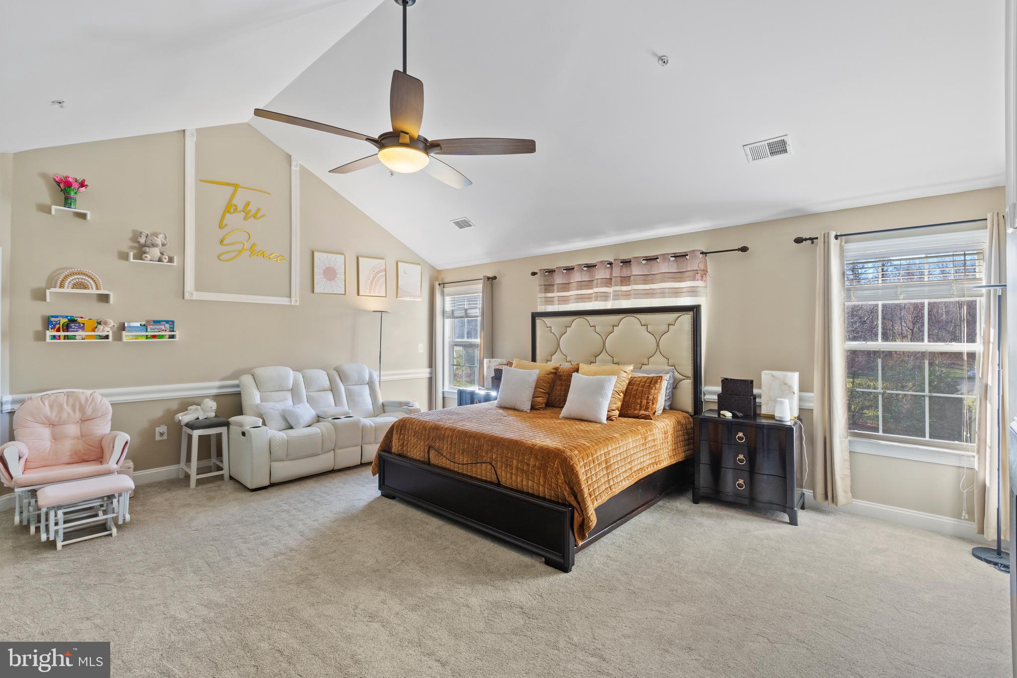 MEADOWGATE - Residential