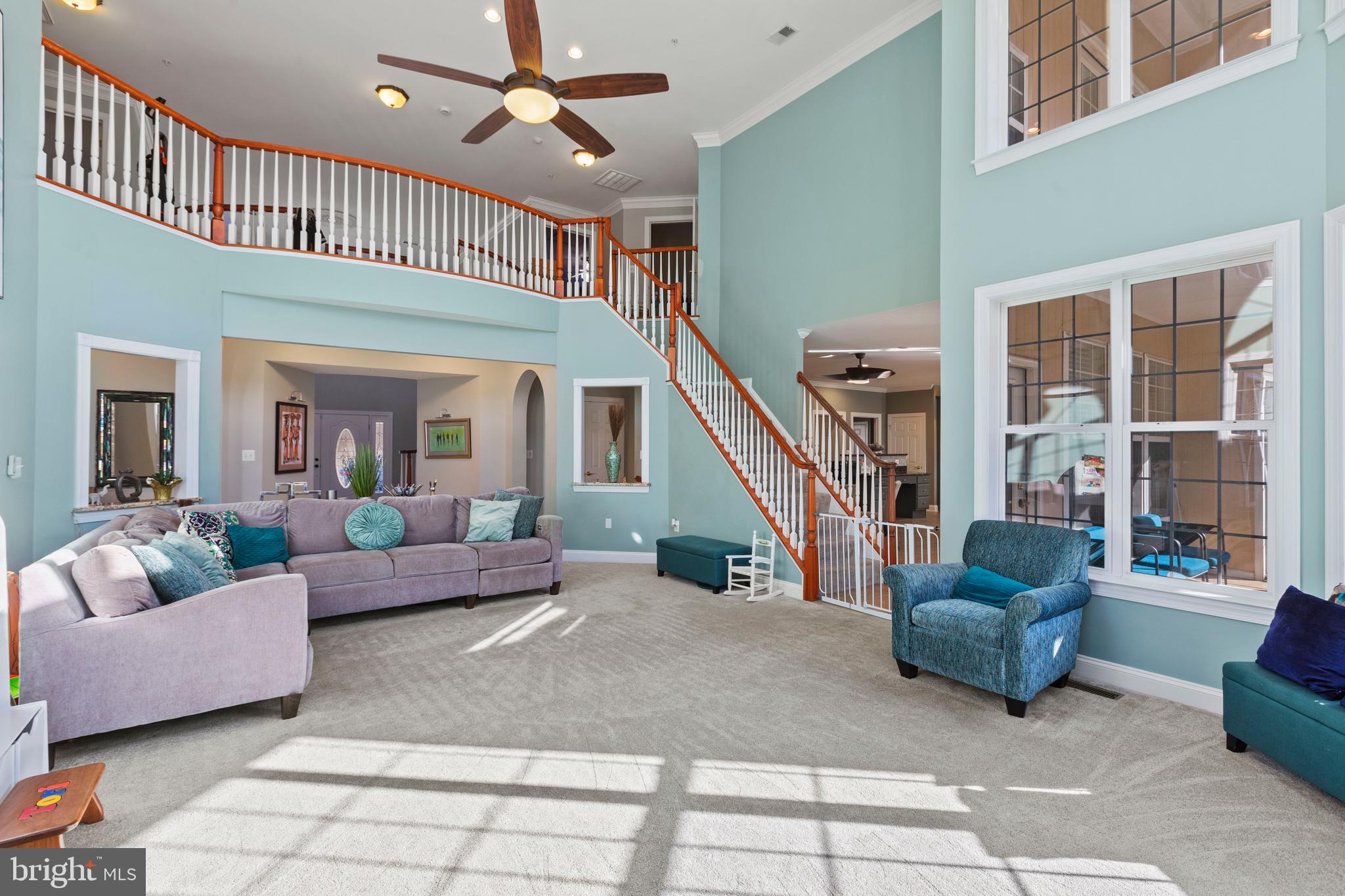 MEADOWGATE - Residential