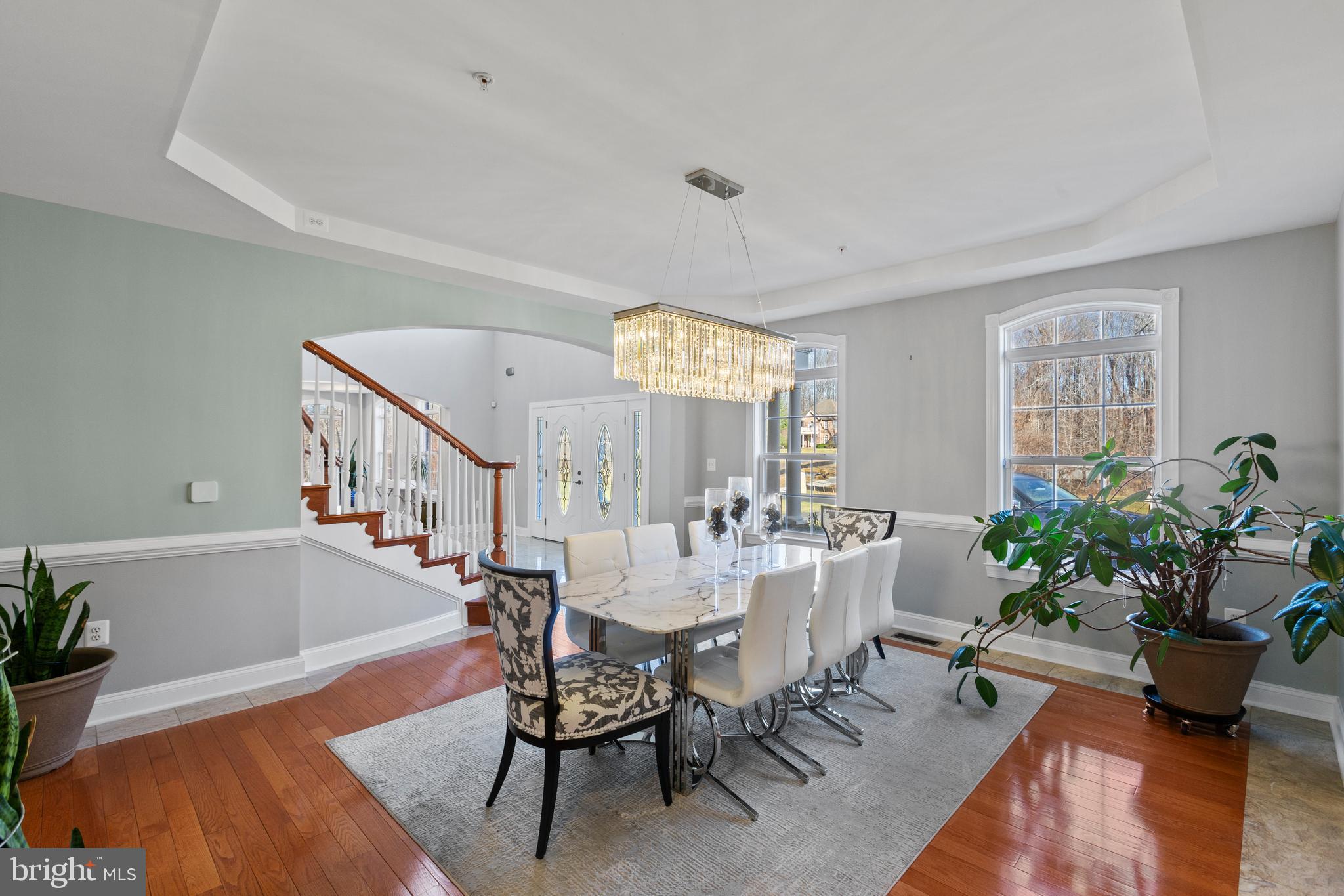 MEADOWGATE - Residential