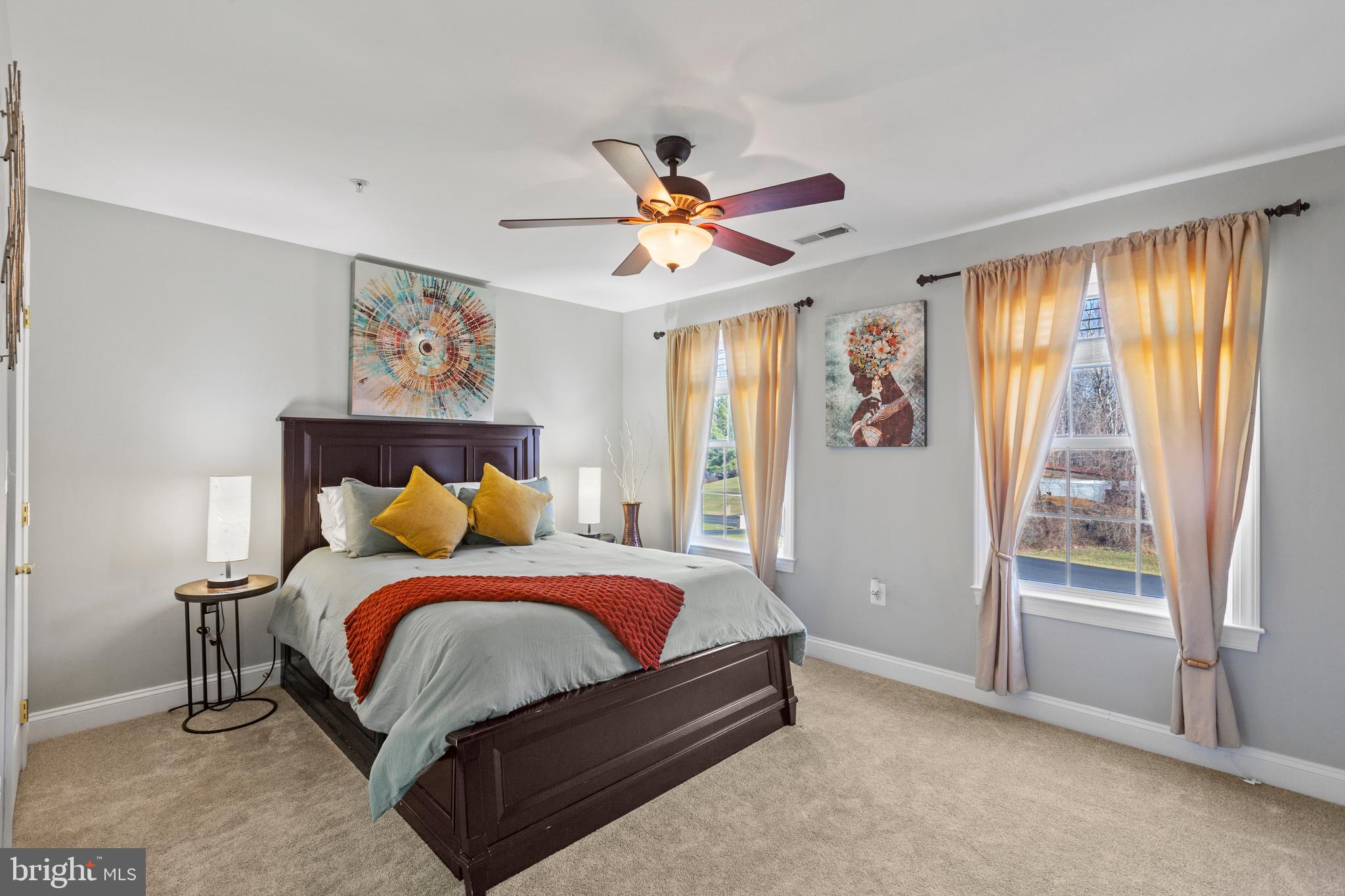 MEADOWGATE - Residential