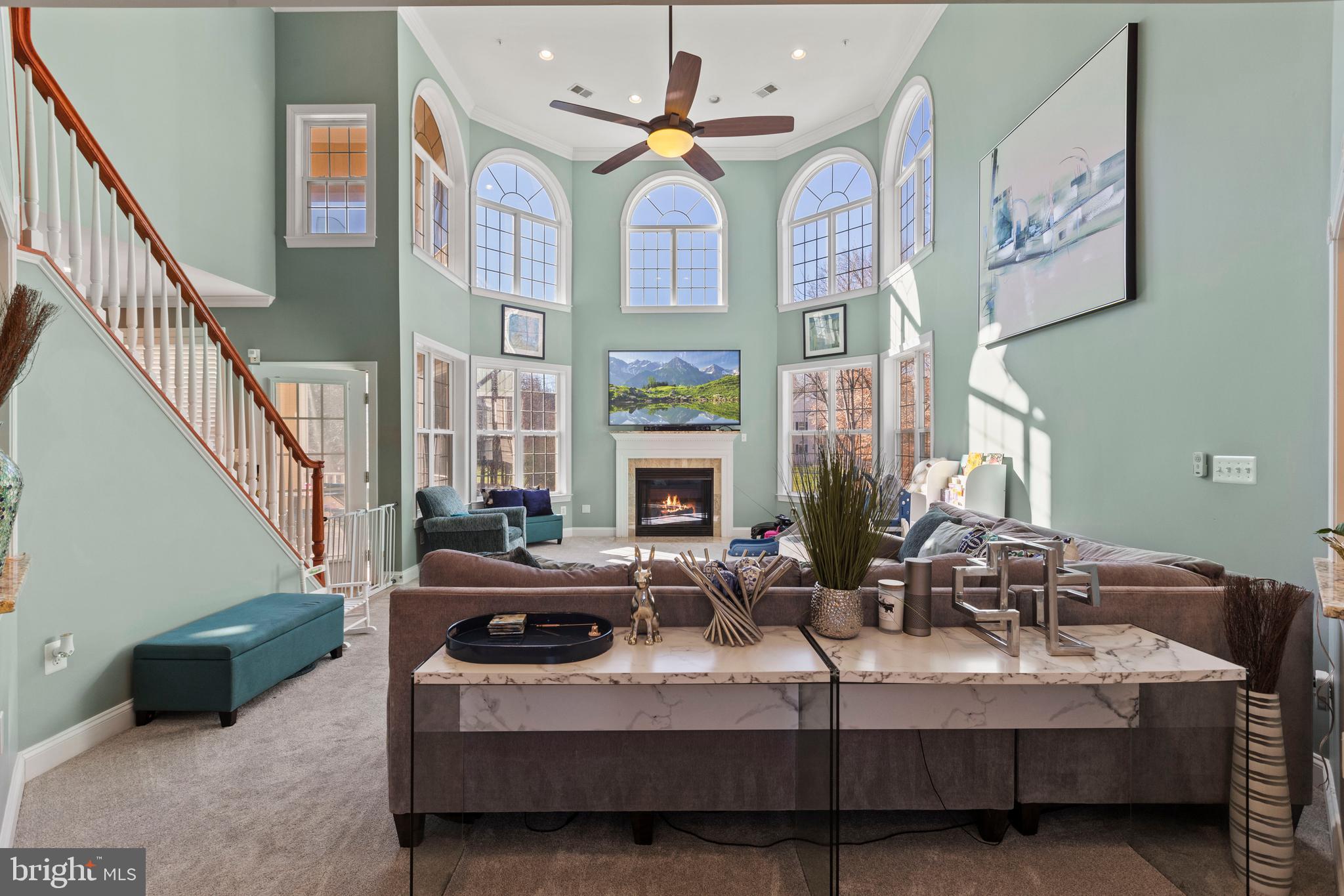 MEADOWGATE - Residential