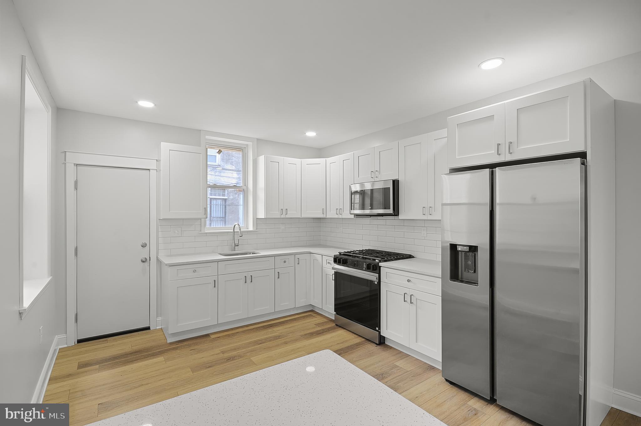 WEST PHILADELPHIA - Residential Lease