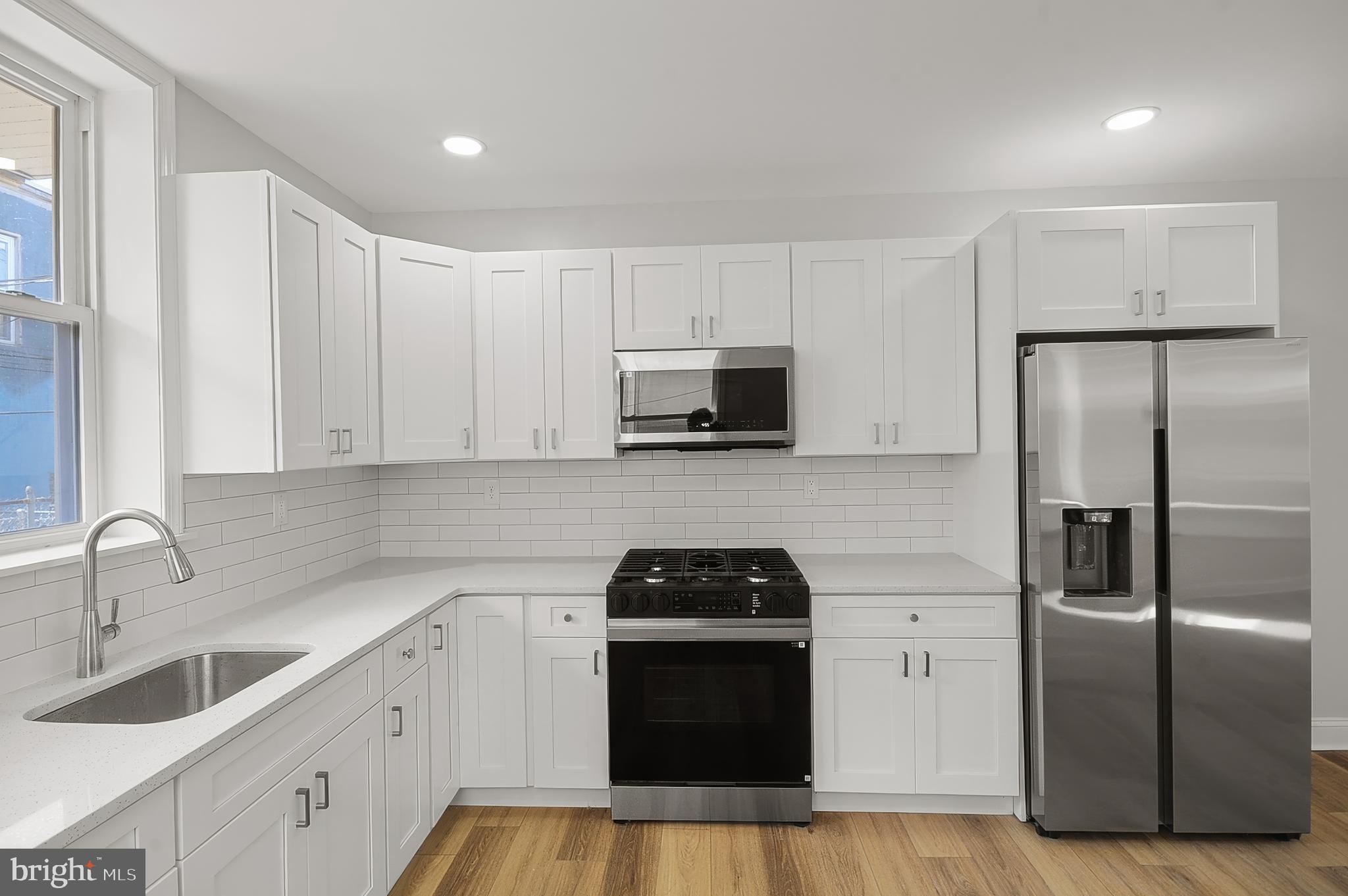 WEST PHILADELPHIA - Residential Lease