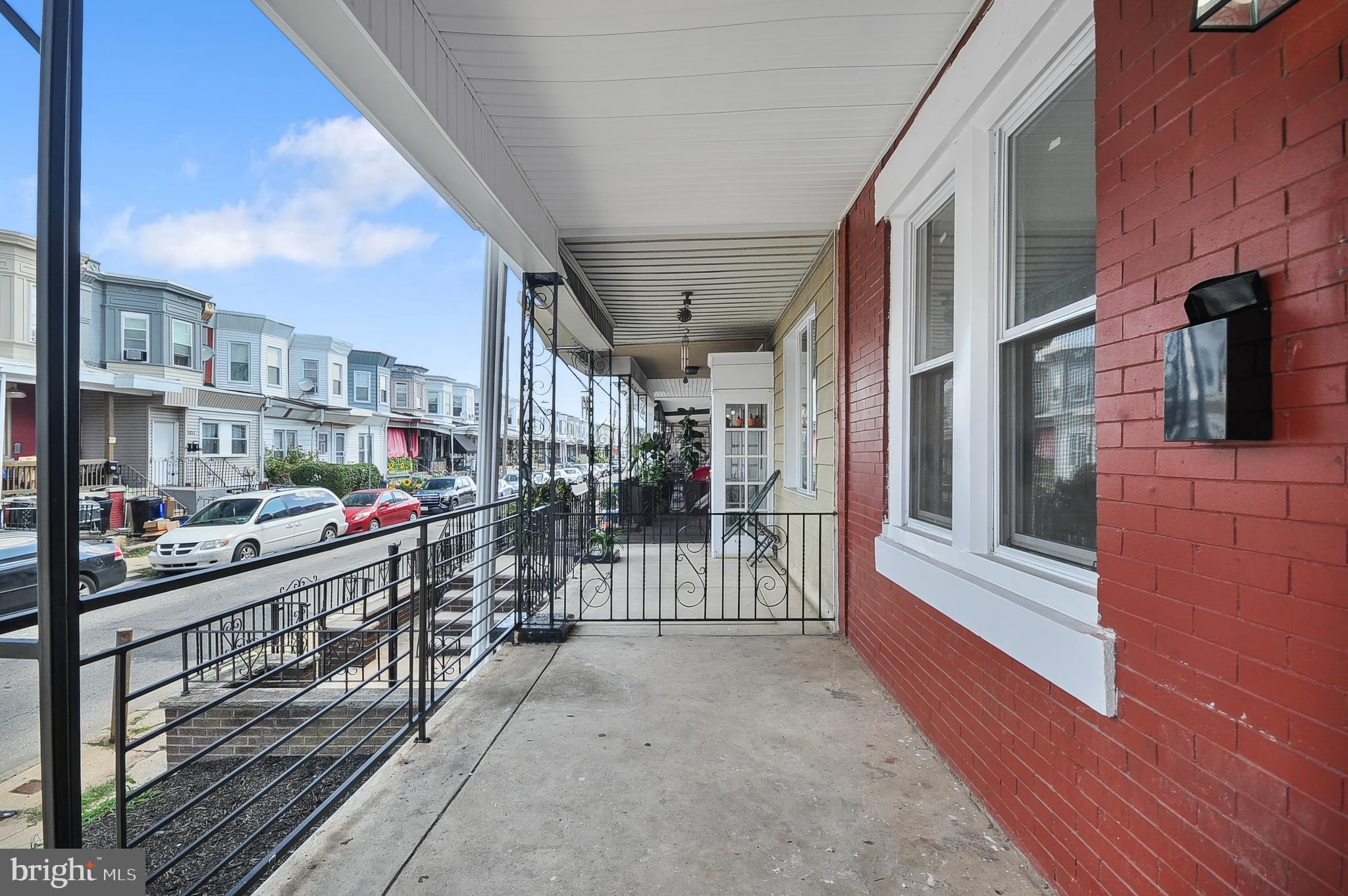 WEST PHILADELPHIA - Residential Lease